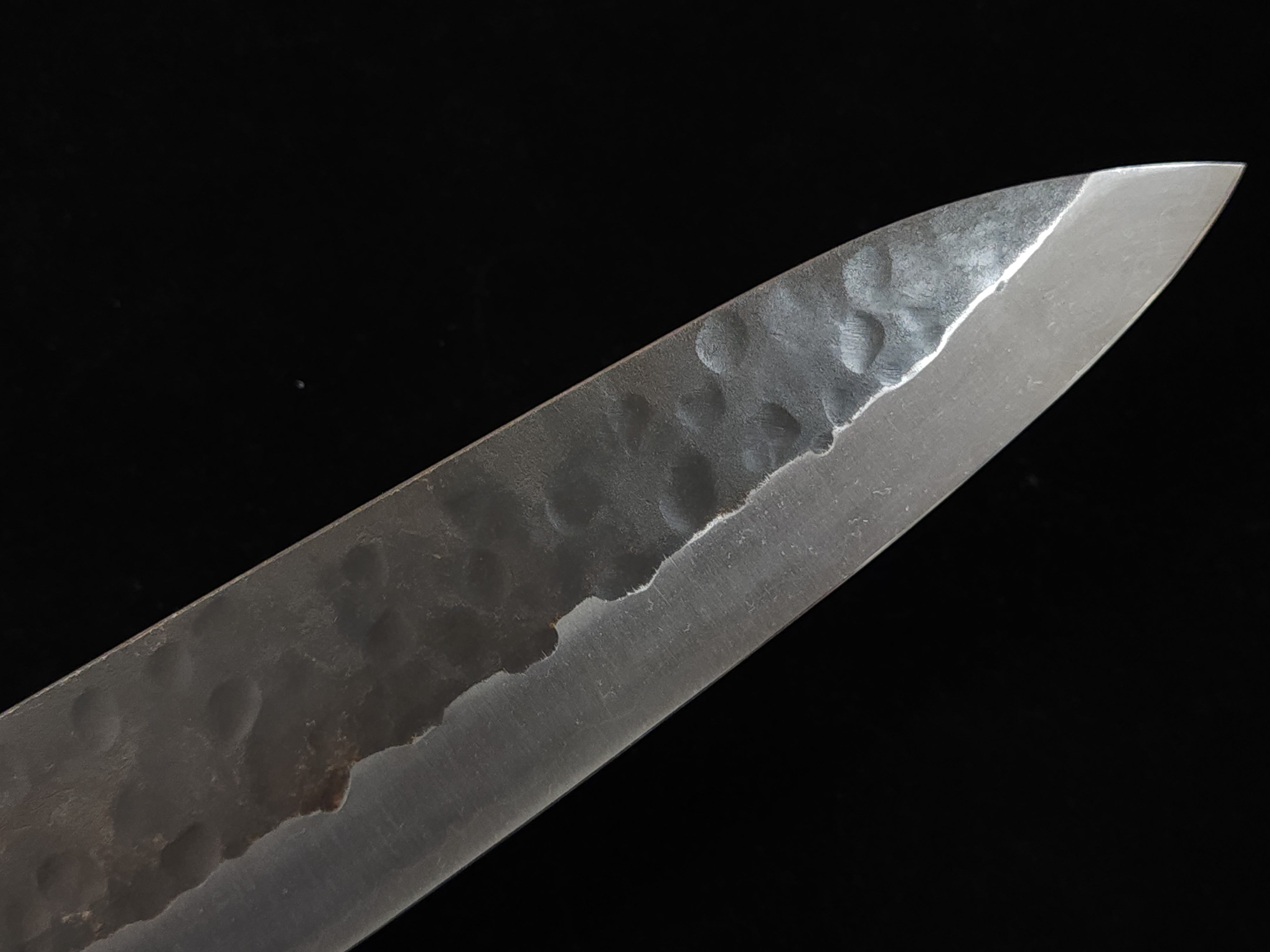 藤原照康Teruyasu Fujiwara – Knife Life HK