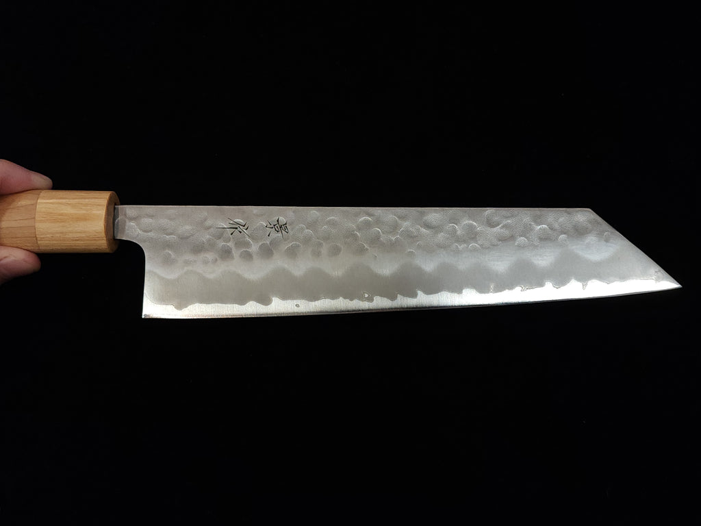 景作白二鋼鎚目切付210mm