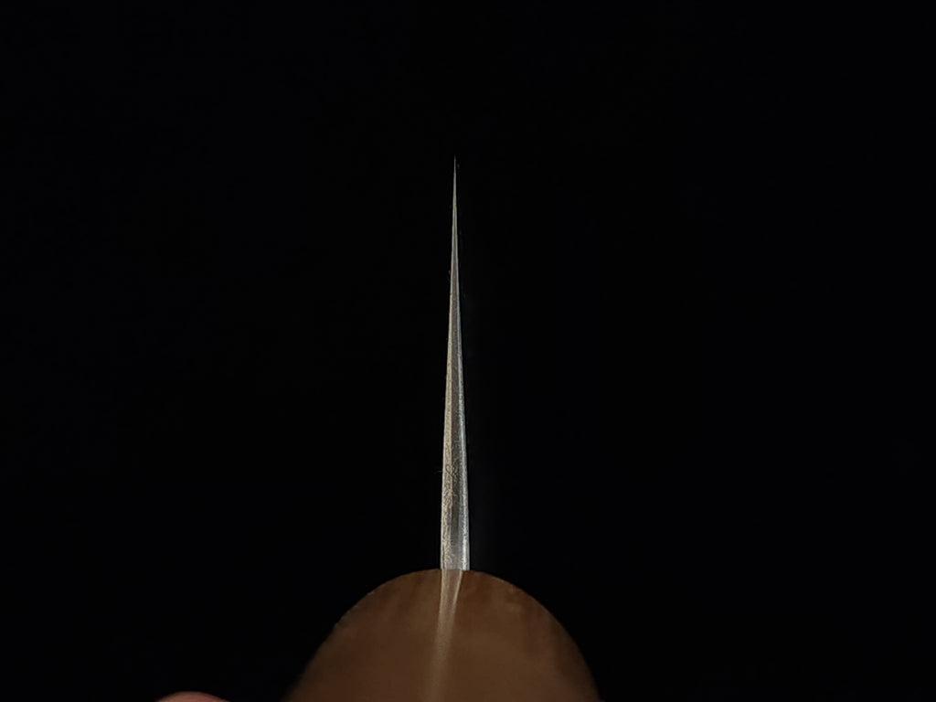 景作白二鋼鎚目切付210mm