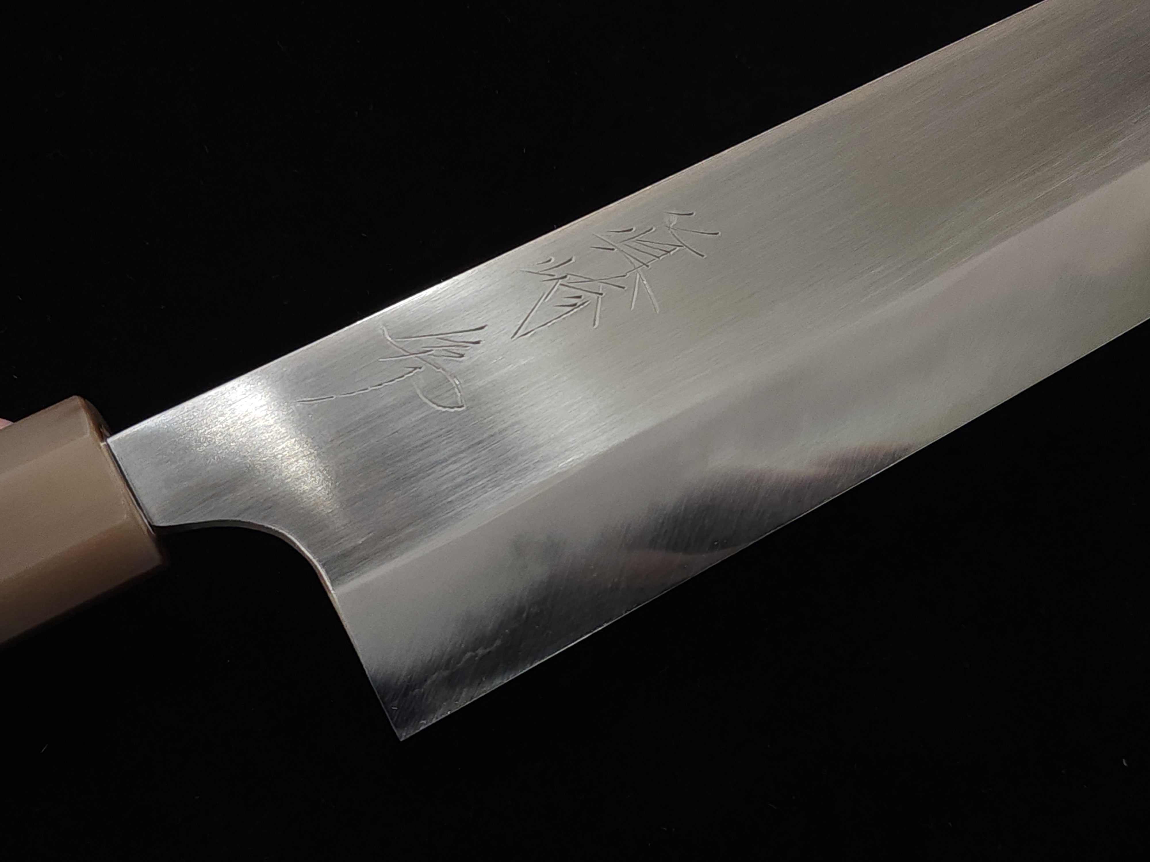 真崎直樹Naoki Mazaki – Knife Life HK