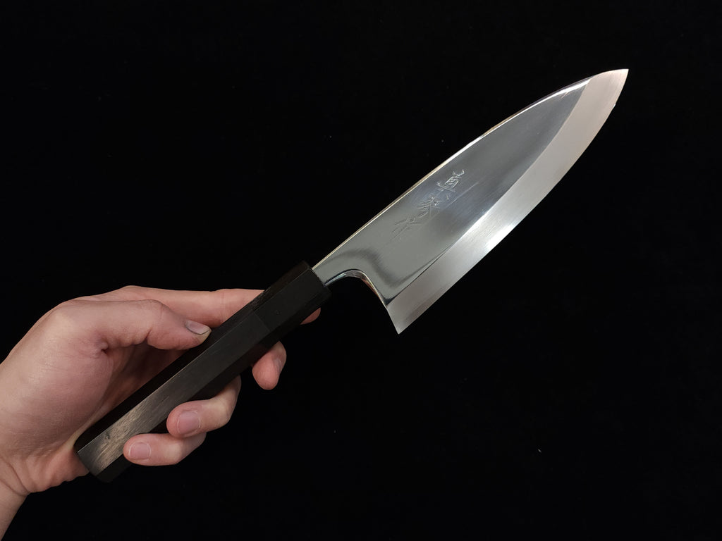 Makoto Tadokora Ginsan Deba 165mm