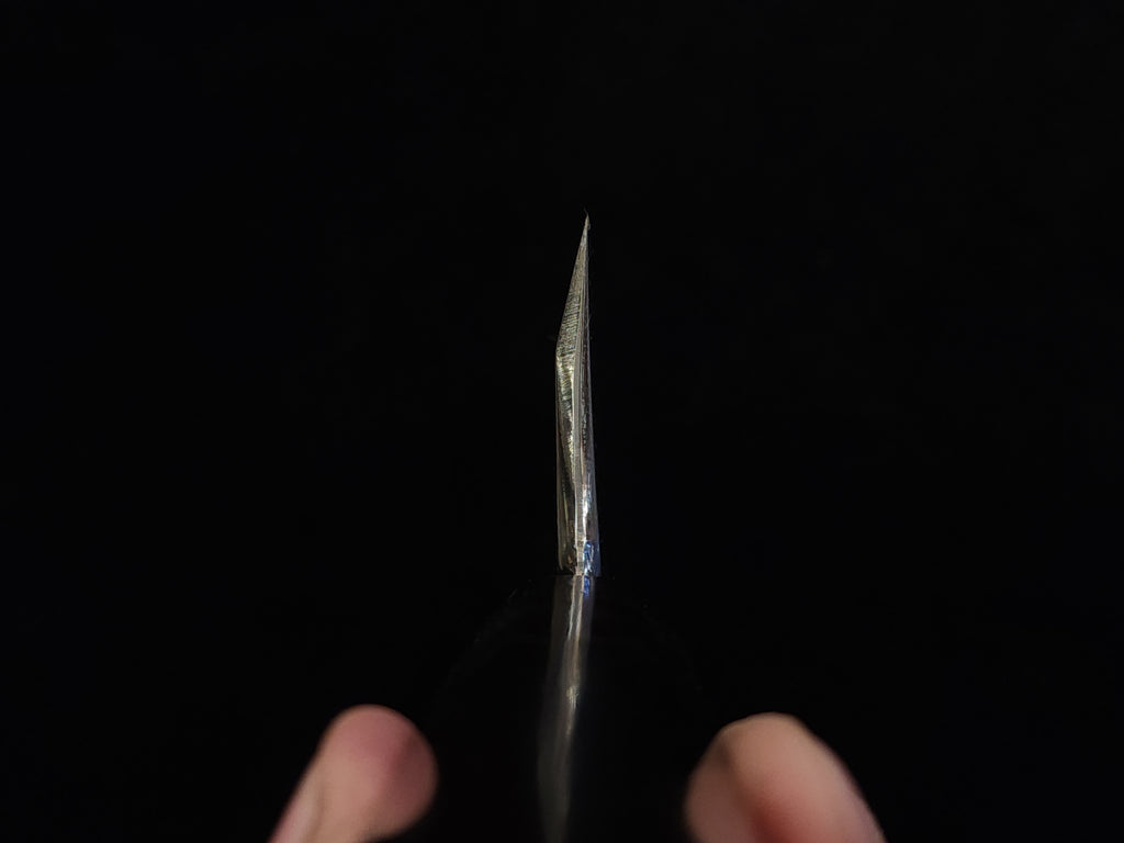 Makoto Tadokora Ginsan Deba 165mm