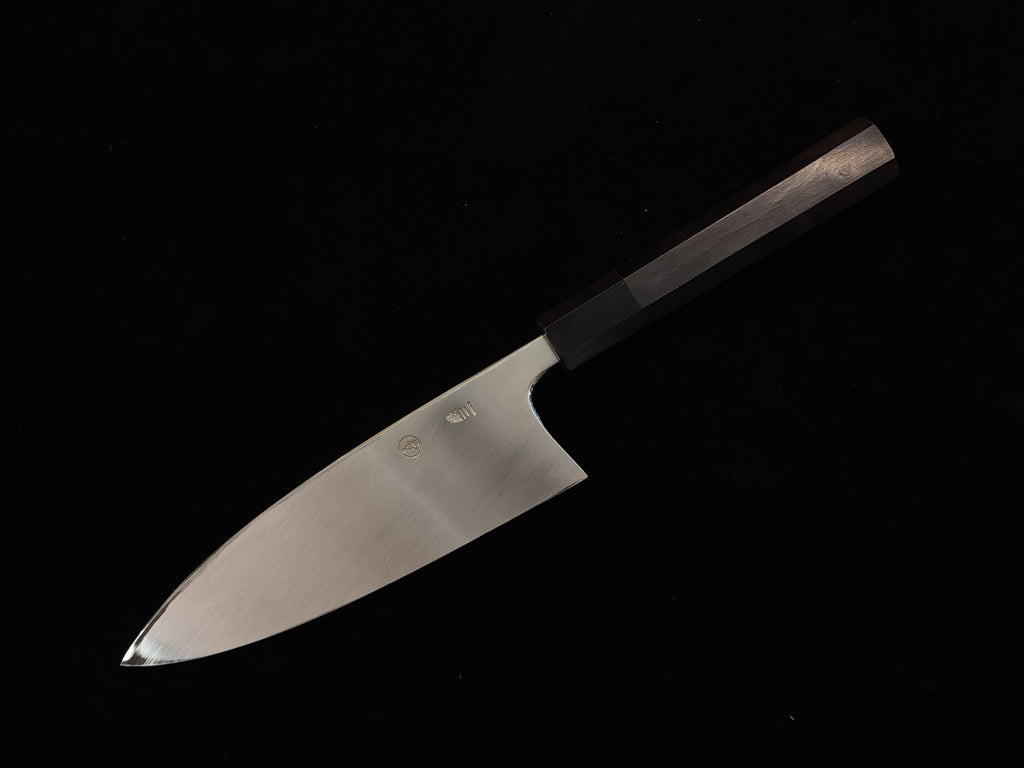 Makoto Tadokora Ginsan Deba 165mm