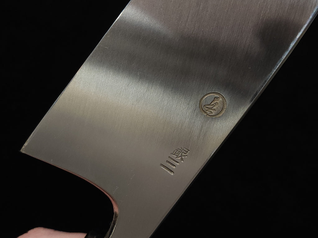 Makoto Tadokora Ginsan Deba 165mm