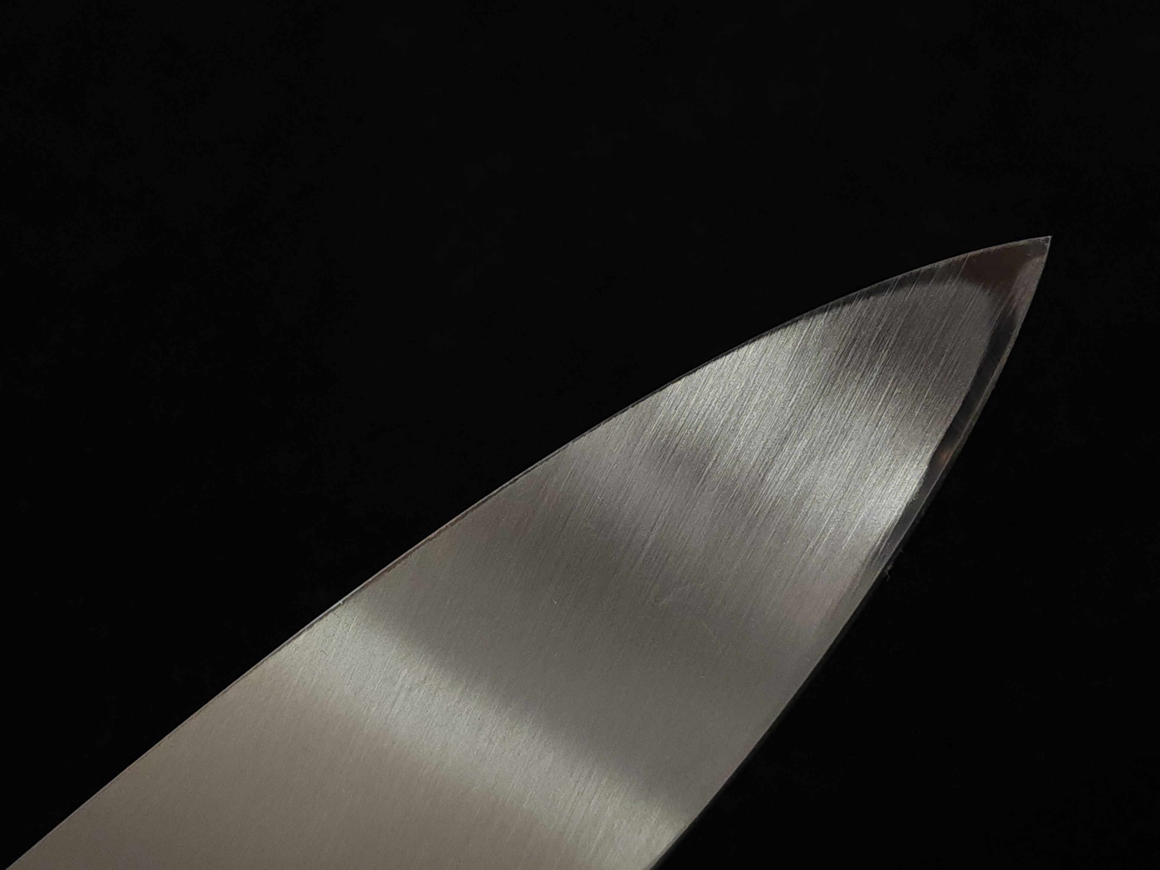 Makoto Tadokora Ginsan Deba 165mm