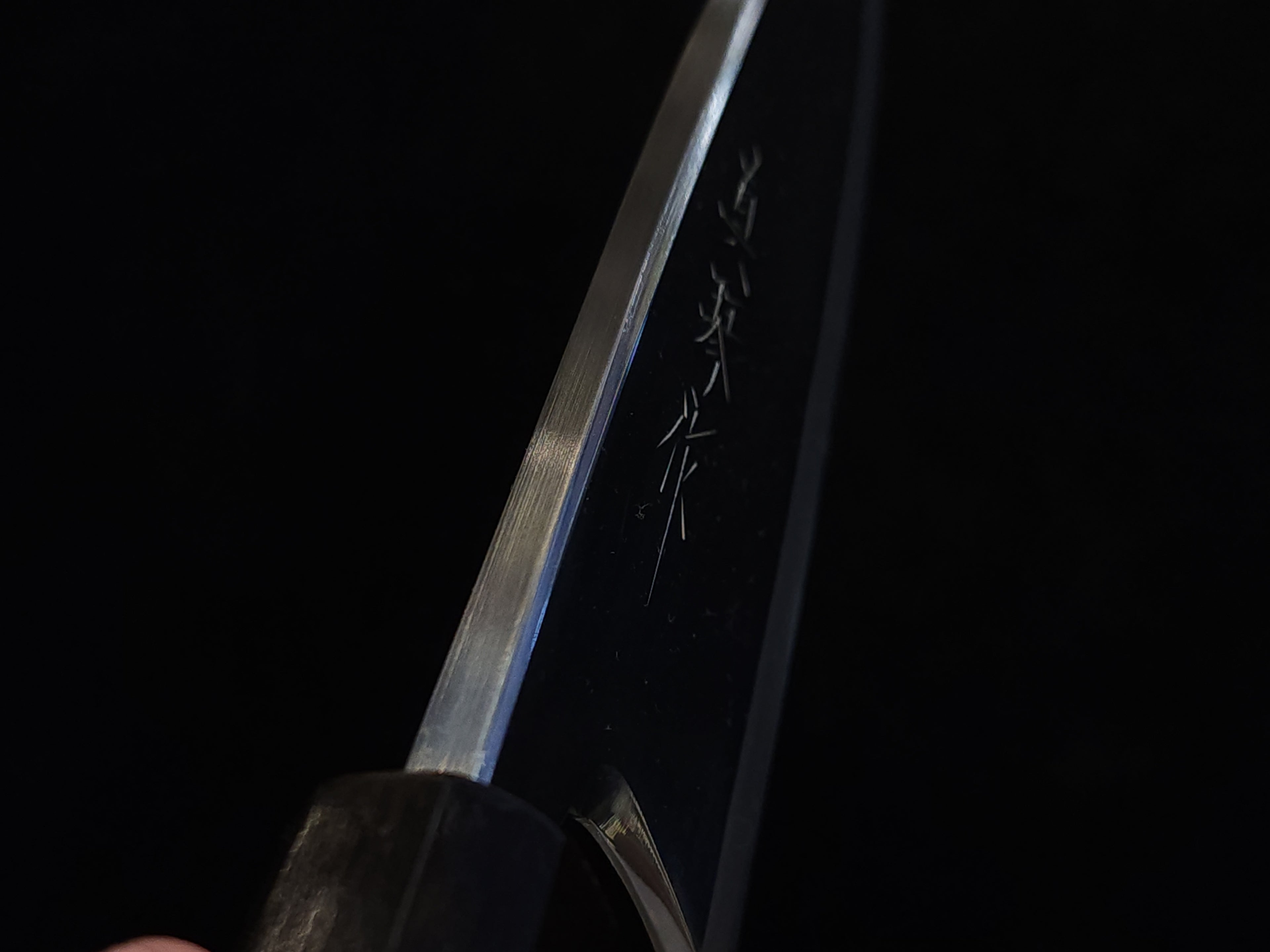 Makoto Tadokora Ginsan Deba 165mm