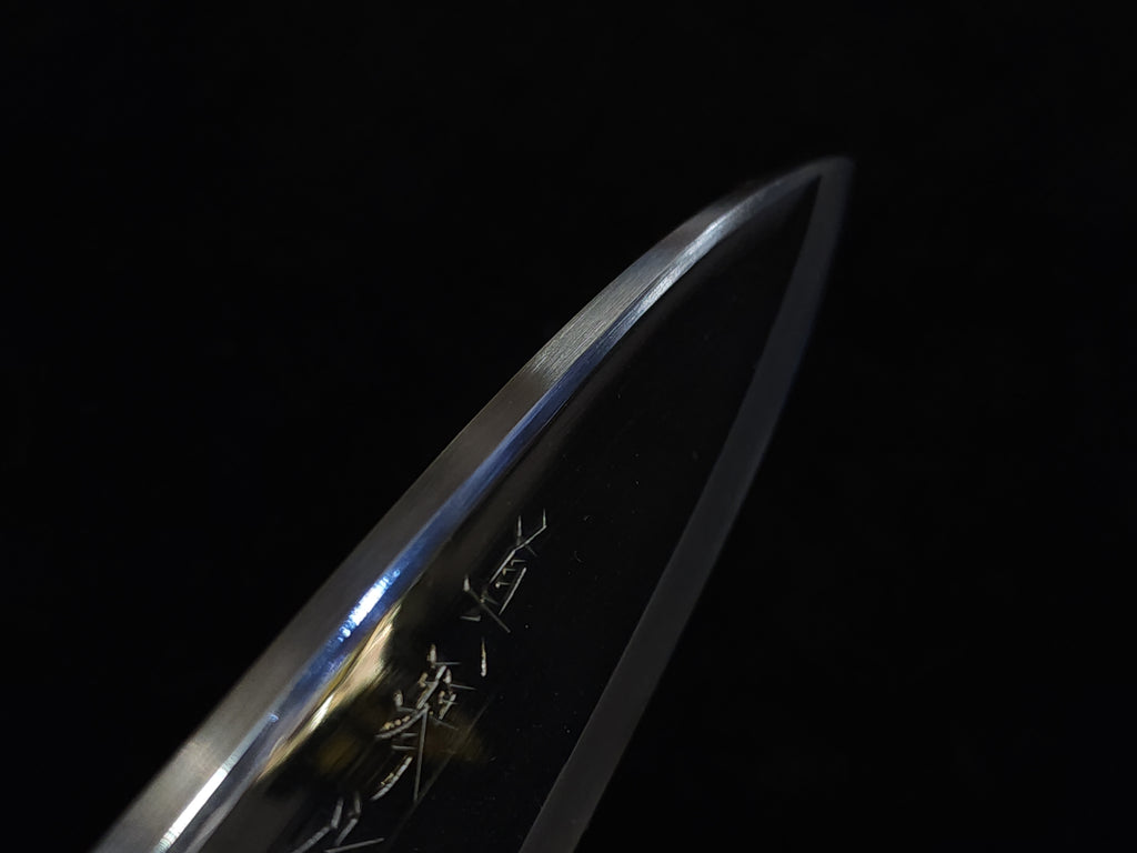 Makoto Tadokora Ginsan Deba 165mm