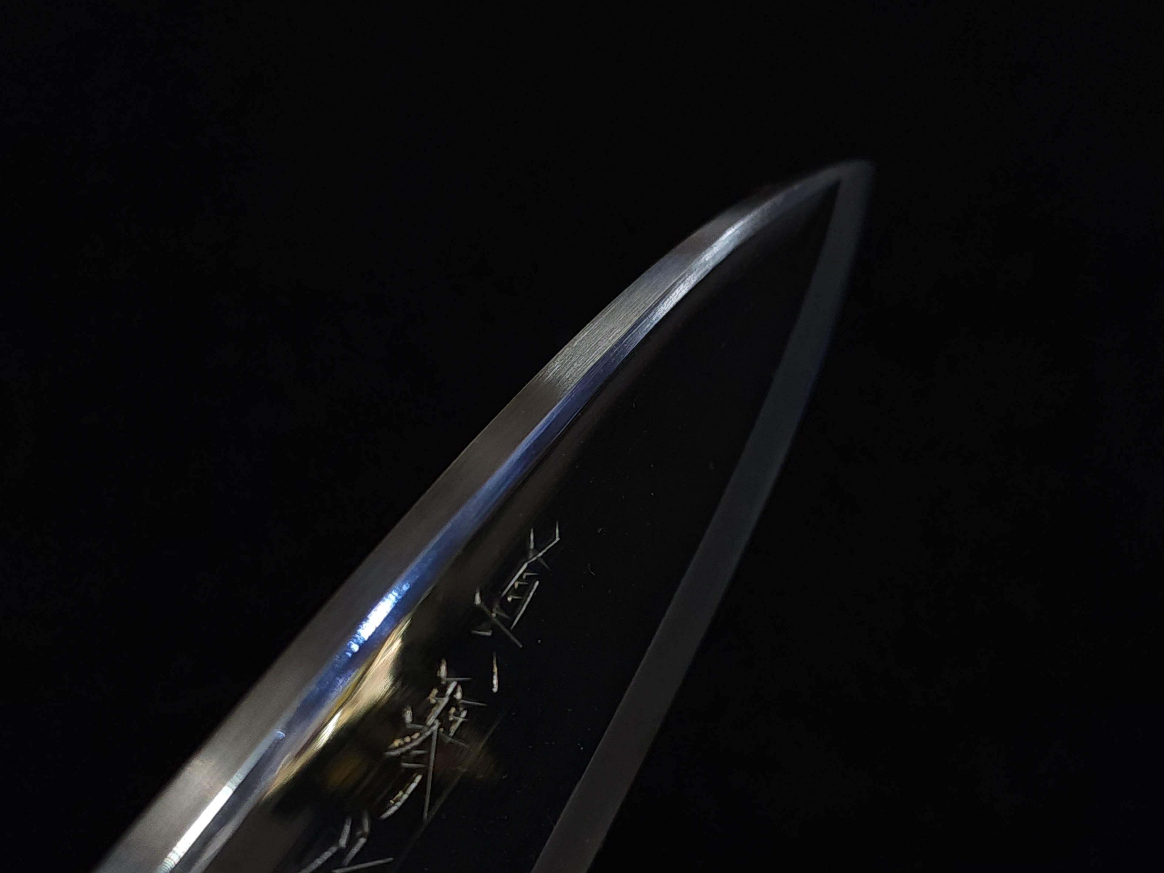 Makoto Tadokora Ginsan Deba 165mm