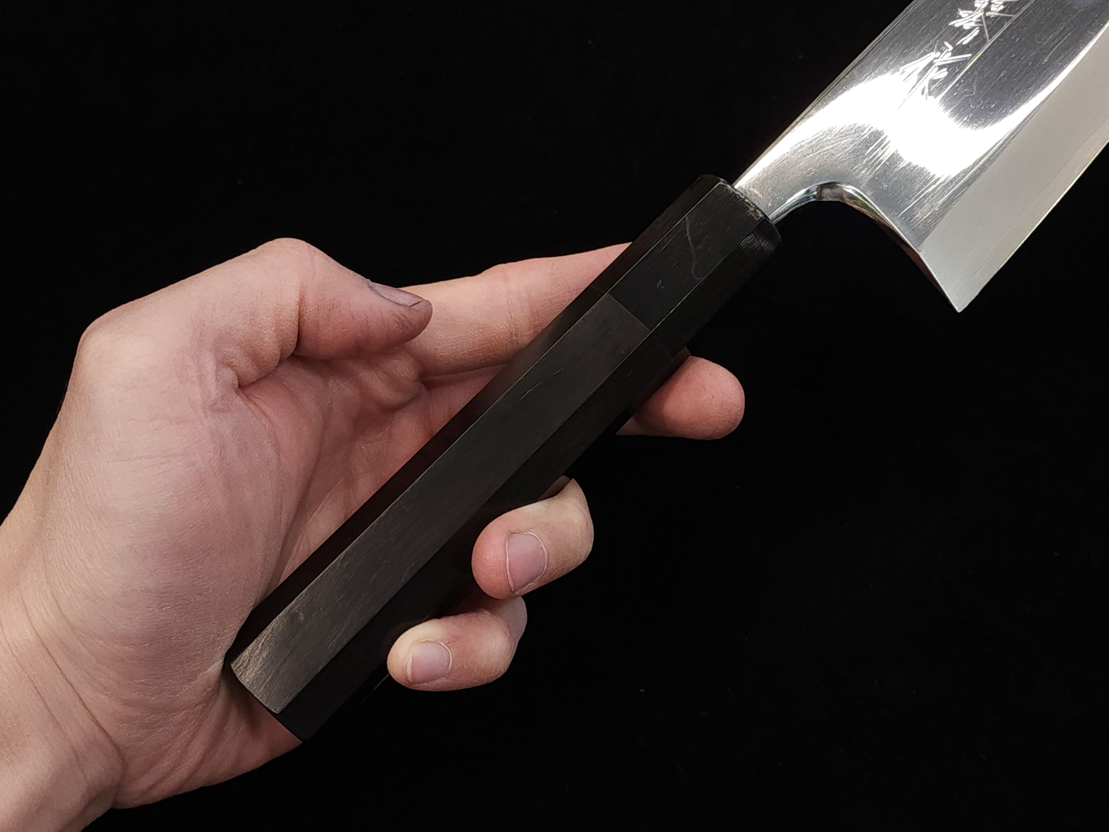 Makoto Tadokora Ginsan Deba 165mm