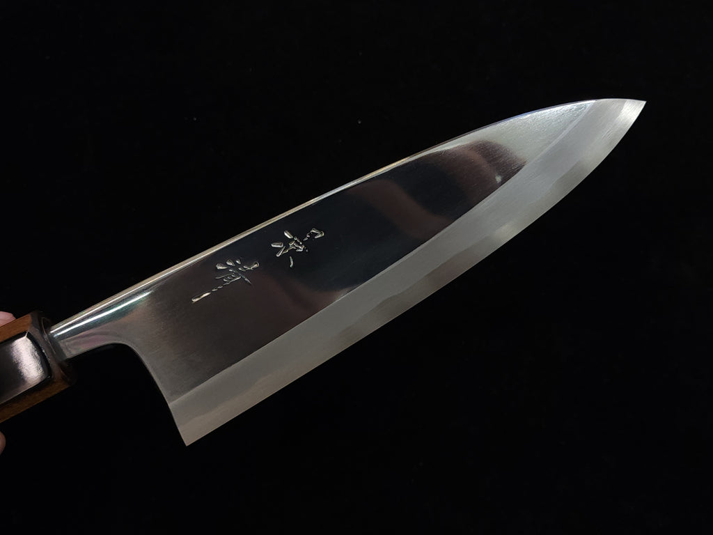 Kagekiyo Aogami 1 Deba 165mm