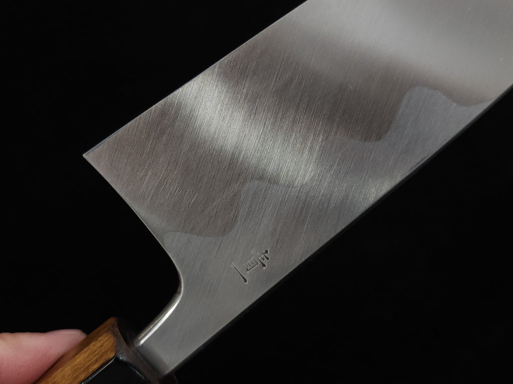 Kagekiyo Aogami 1 Deba 165mm