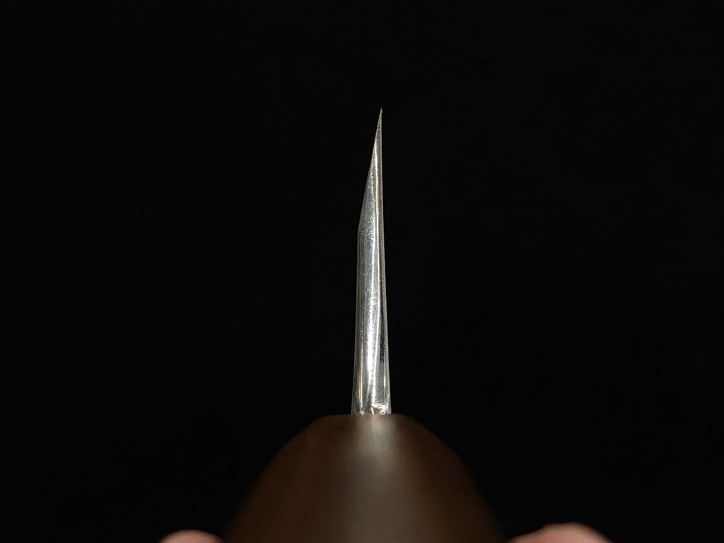 Kagekiyo Aogami 1 Deba 165mm