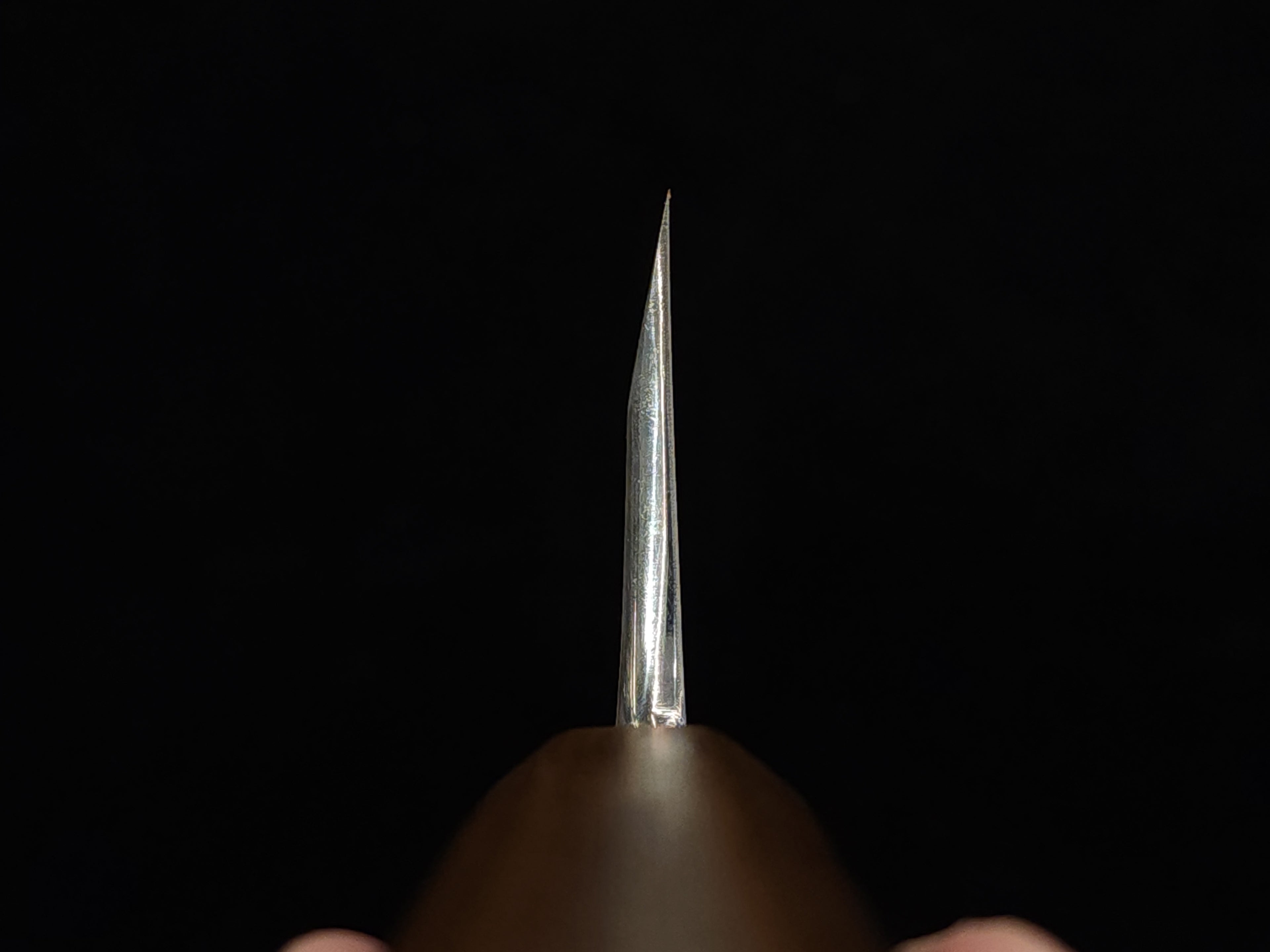 Kagekiyo Aogami 1 Deba 165mm