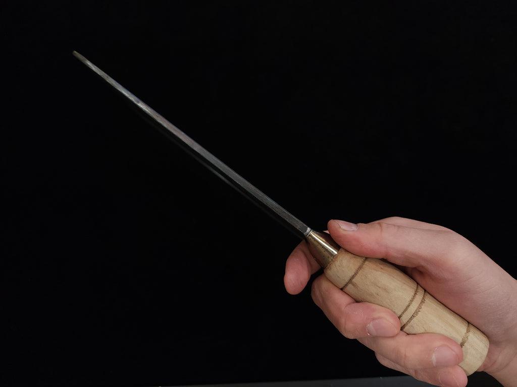 CCK Chinese Cleaver Kau Kong Chopper 175mm KF1402