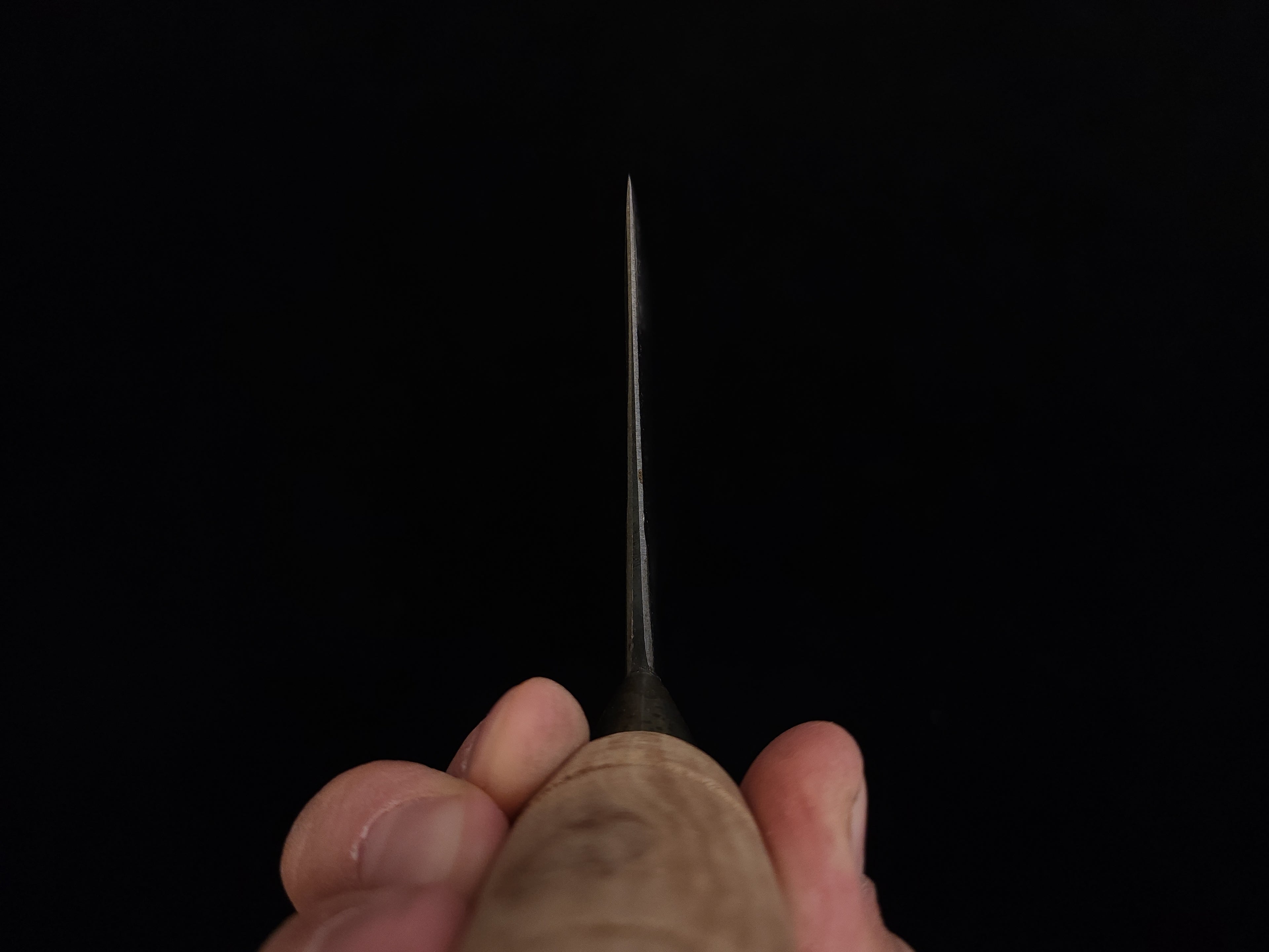 陳枝記2號九江刀175mm KF1402