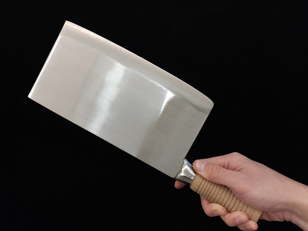 CCK Chinese Cleaver BBQ Chopper 235mm KF1503
