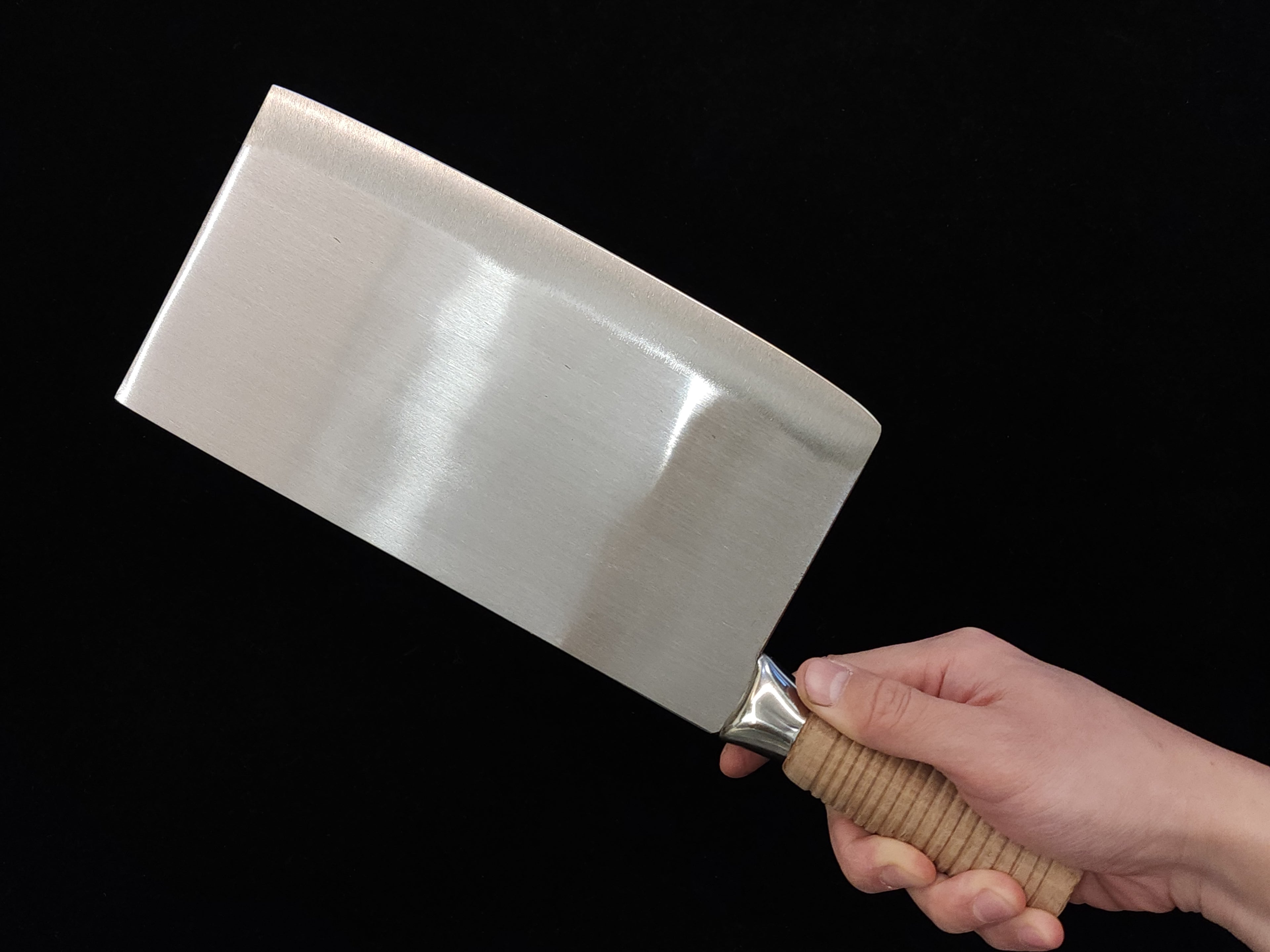 陳枝記3號燒臘刀235mm