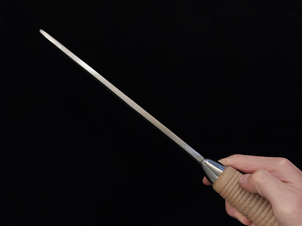 CCK Chinese Cleaver BBQ Chopper 235mm KF1503