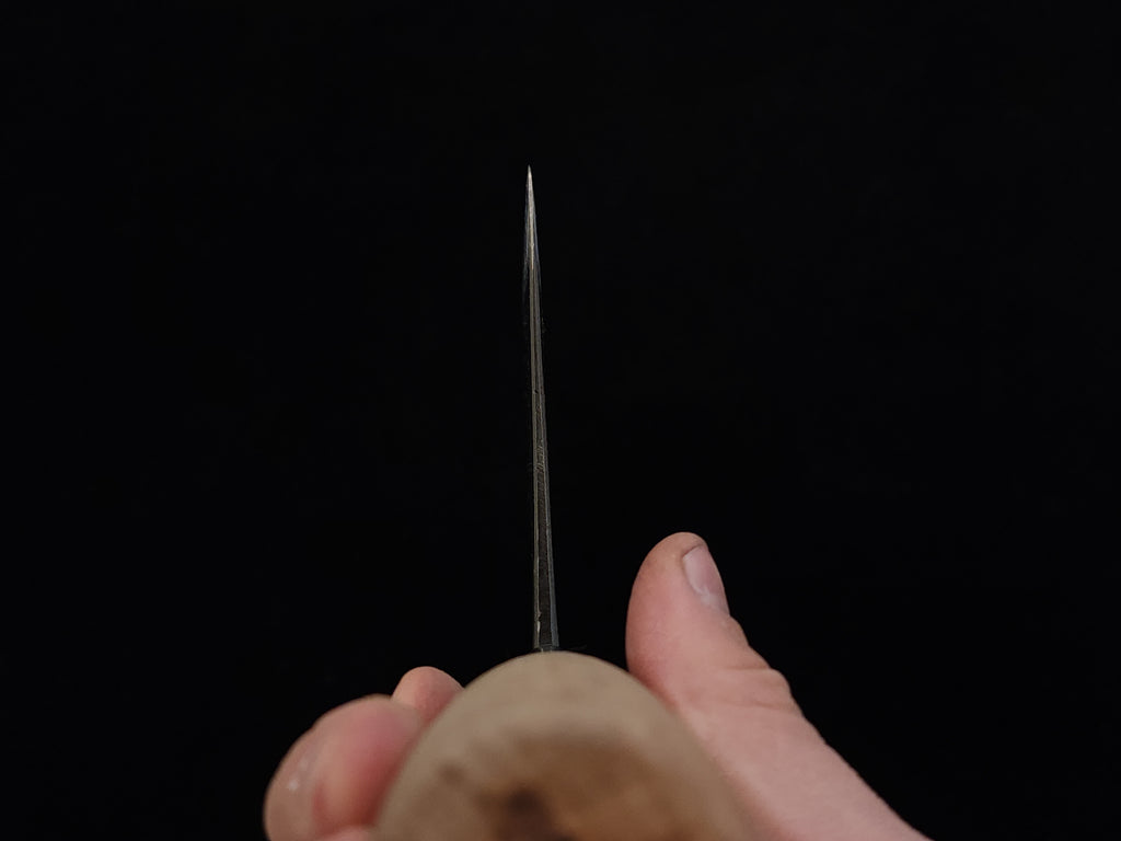 CCK Chinese Cleaver BBQ Chopper 235mm KF1503