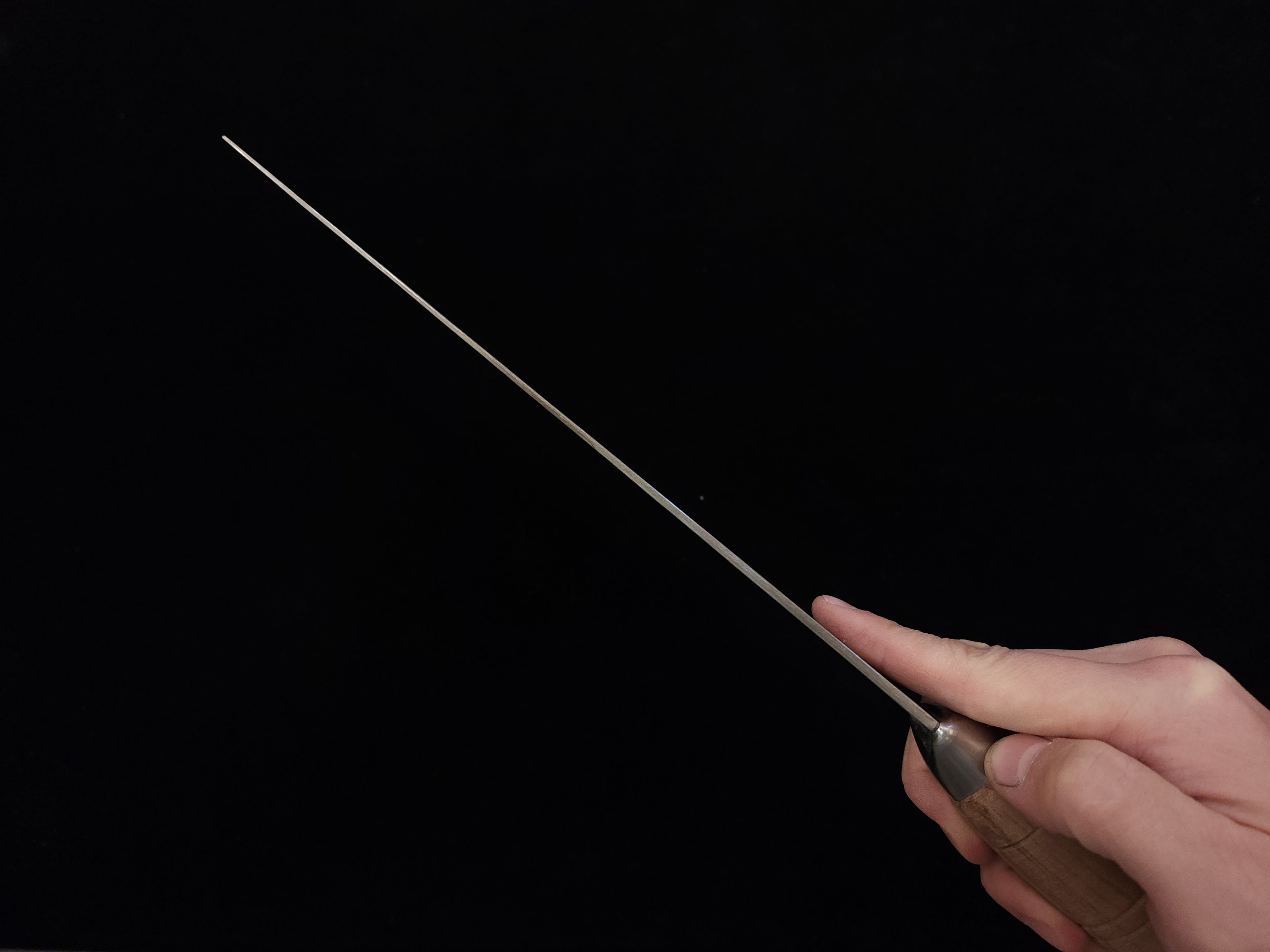 陳枝記1號片刀(Old Logo)