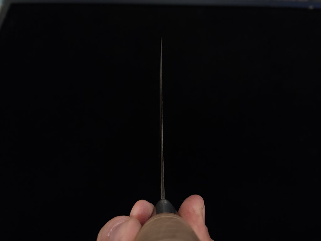 陳枝記1號片刀(Old Logo)