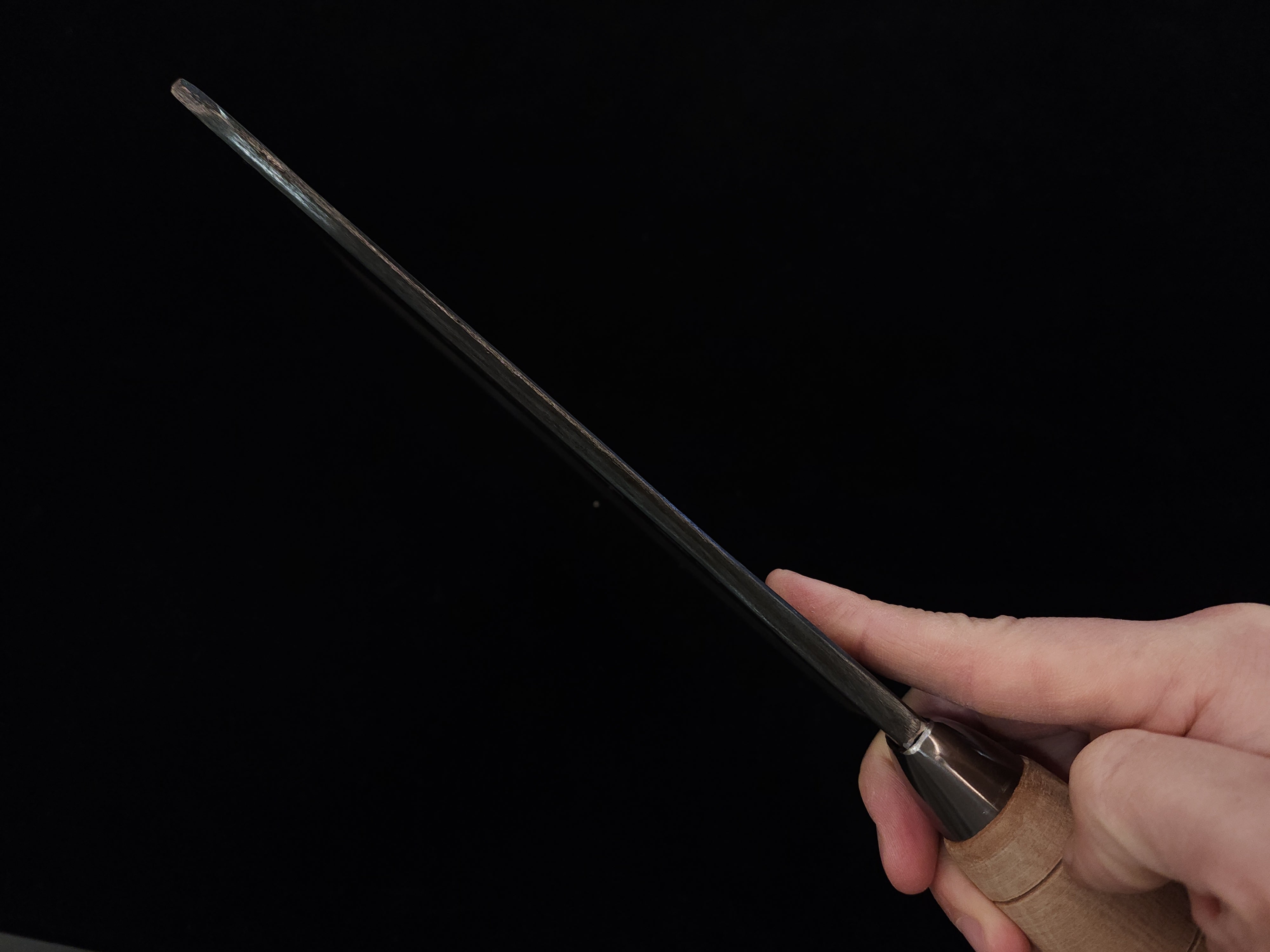 陳枝記加大九江刀205mm KF1411 – Knife Life HK