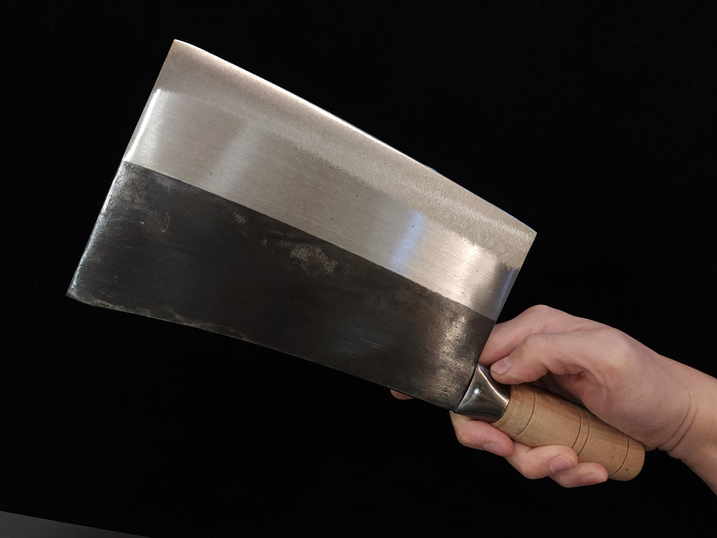 陳枝記加大九江刀205mm KF1411