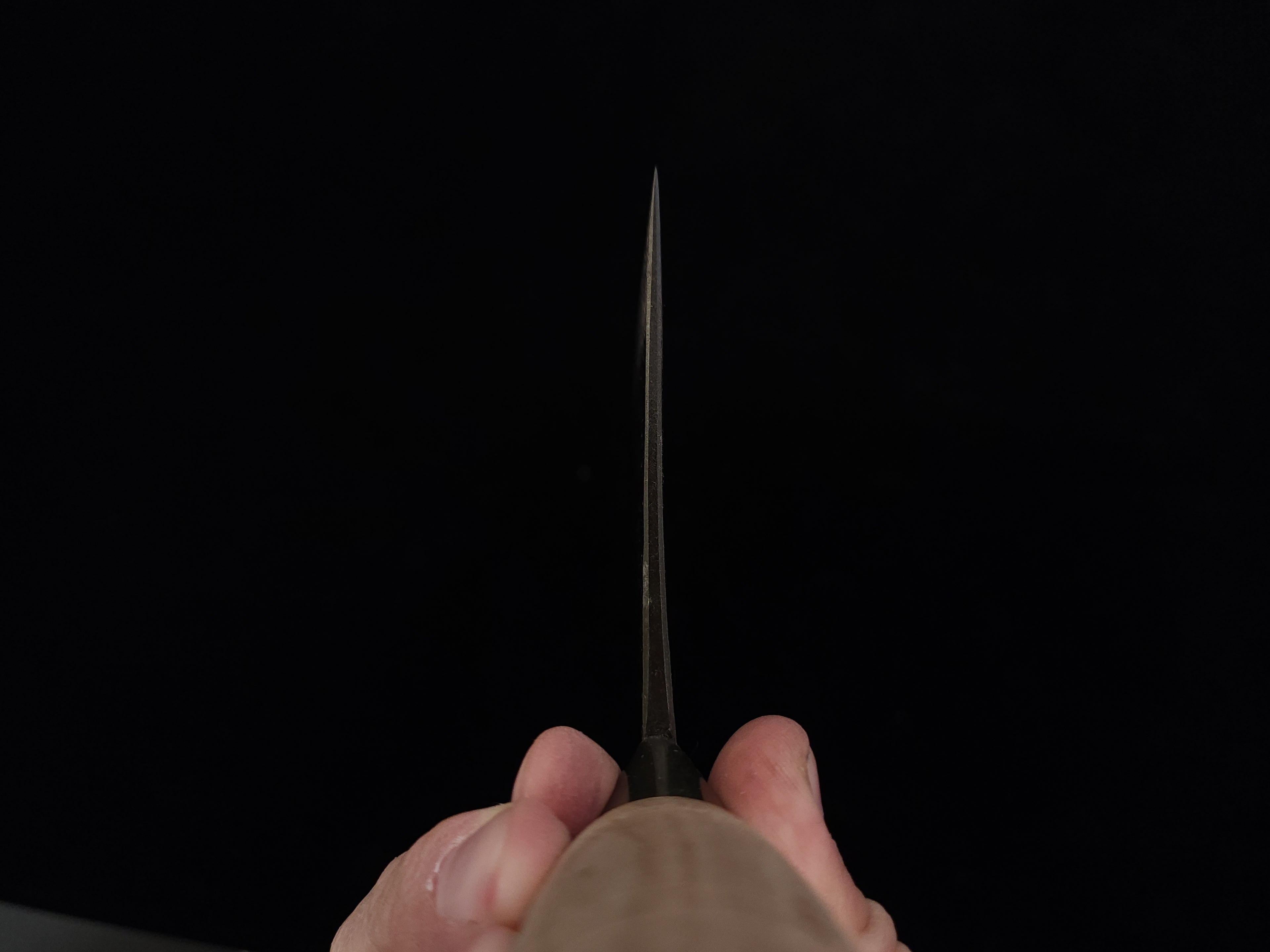 陳枝記加大九江刀205mm KF1411