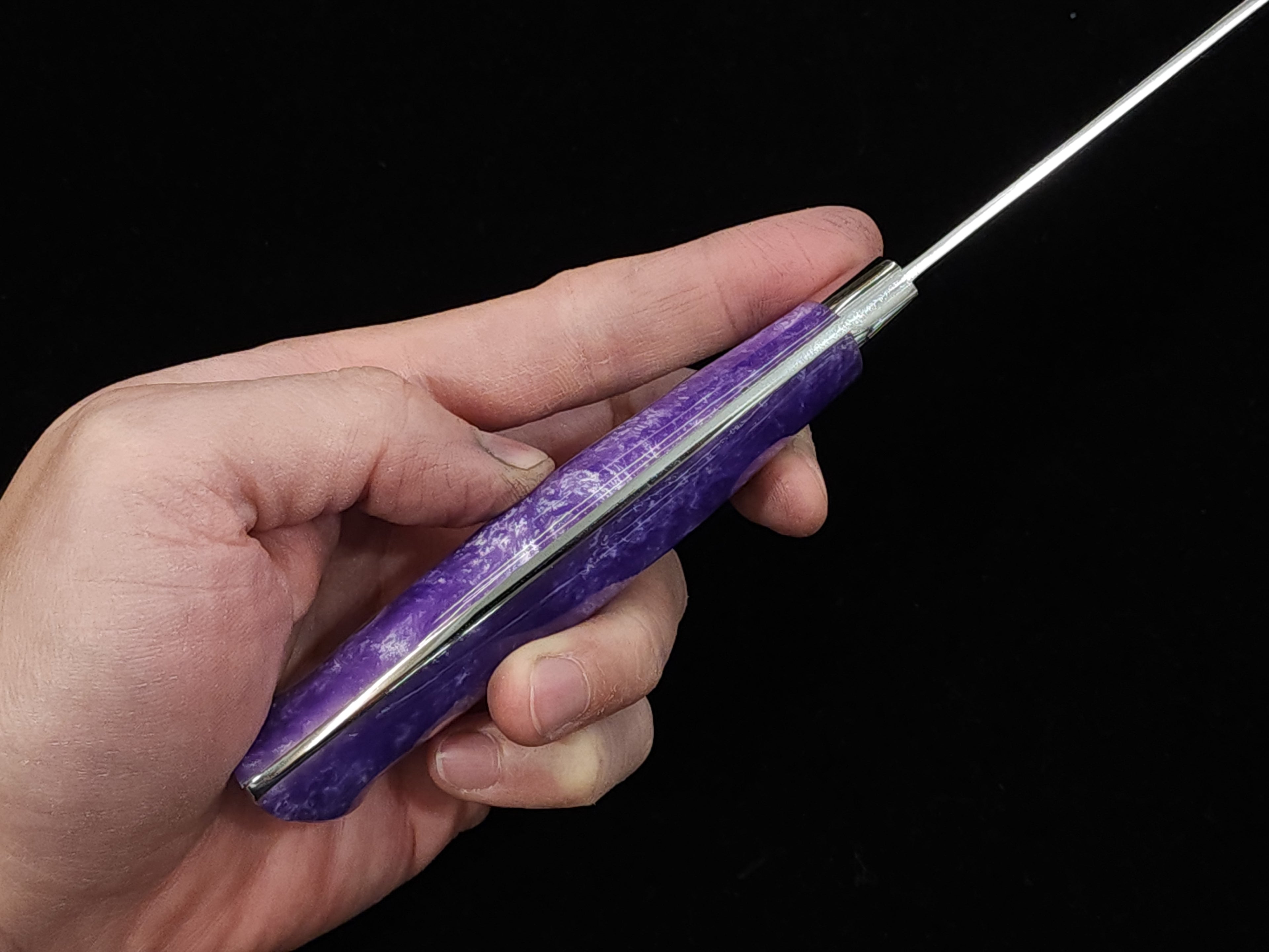 佐治武士VG10 170mm文化包丁