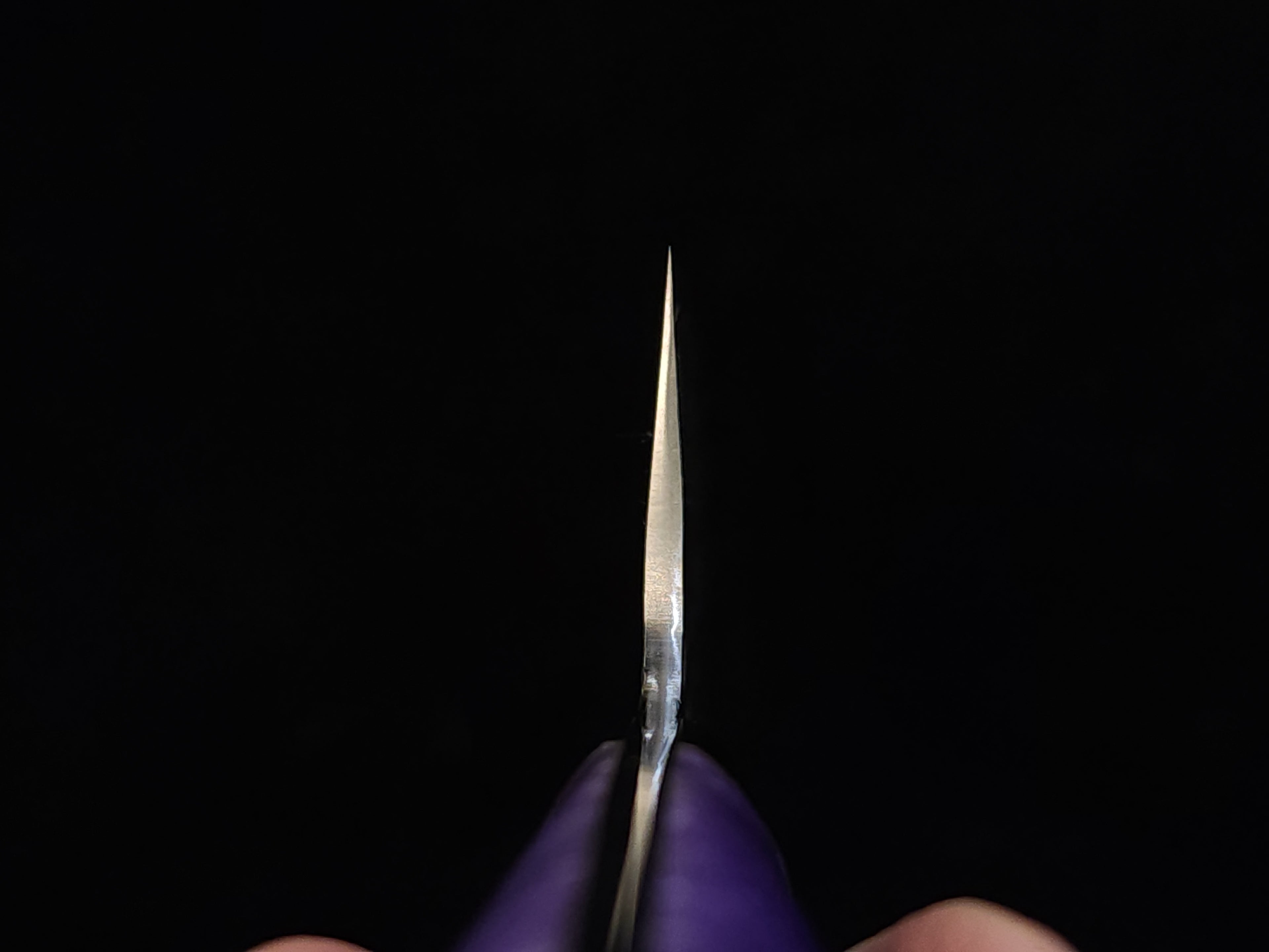 佐治武士VG10 170mm文化包丁