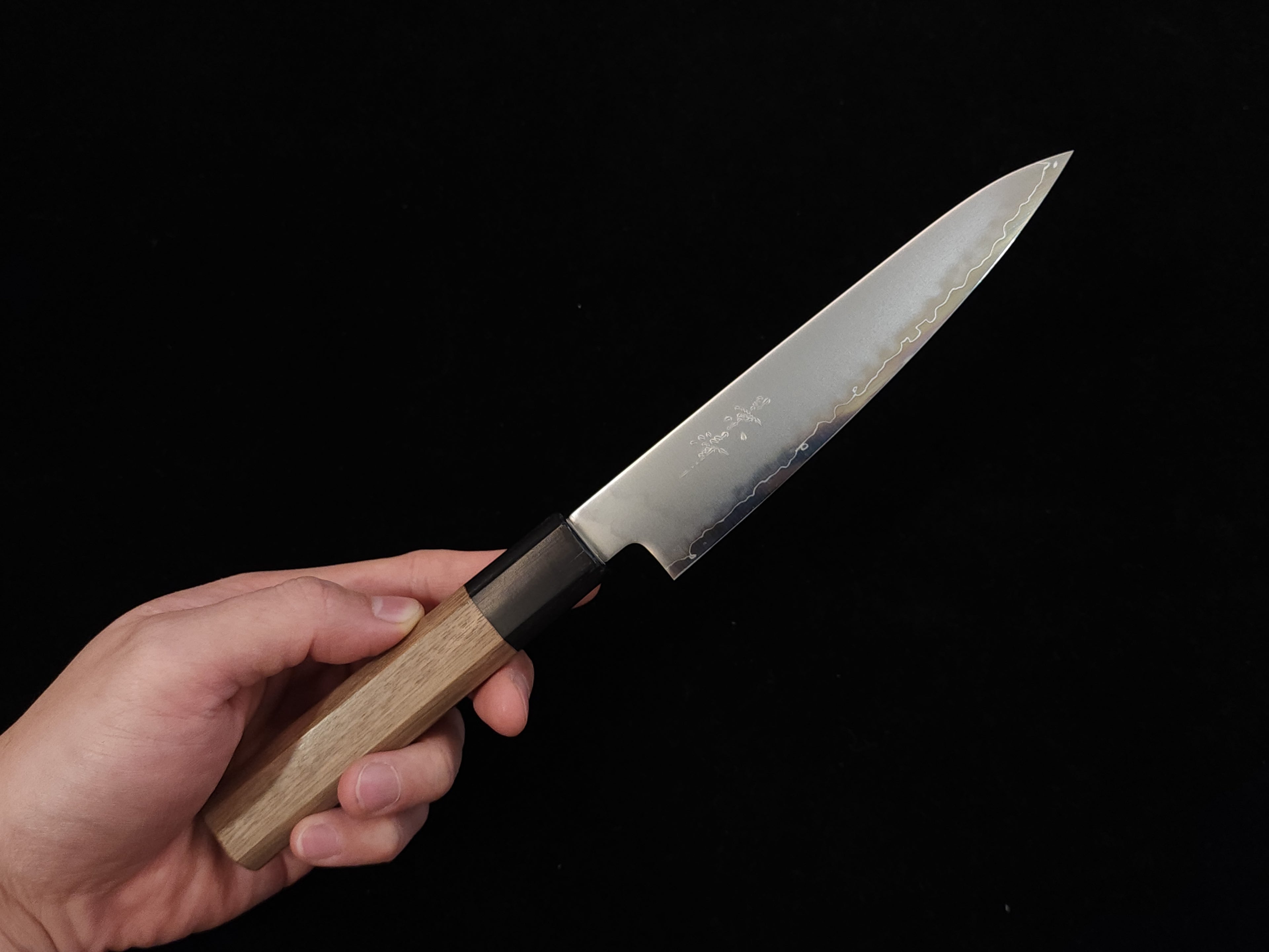 Kagekiyo Chromax Petty 150mm