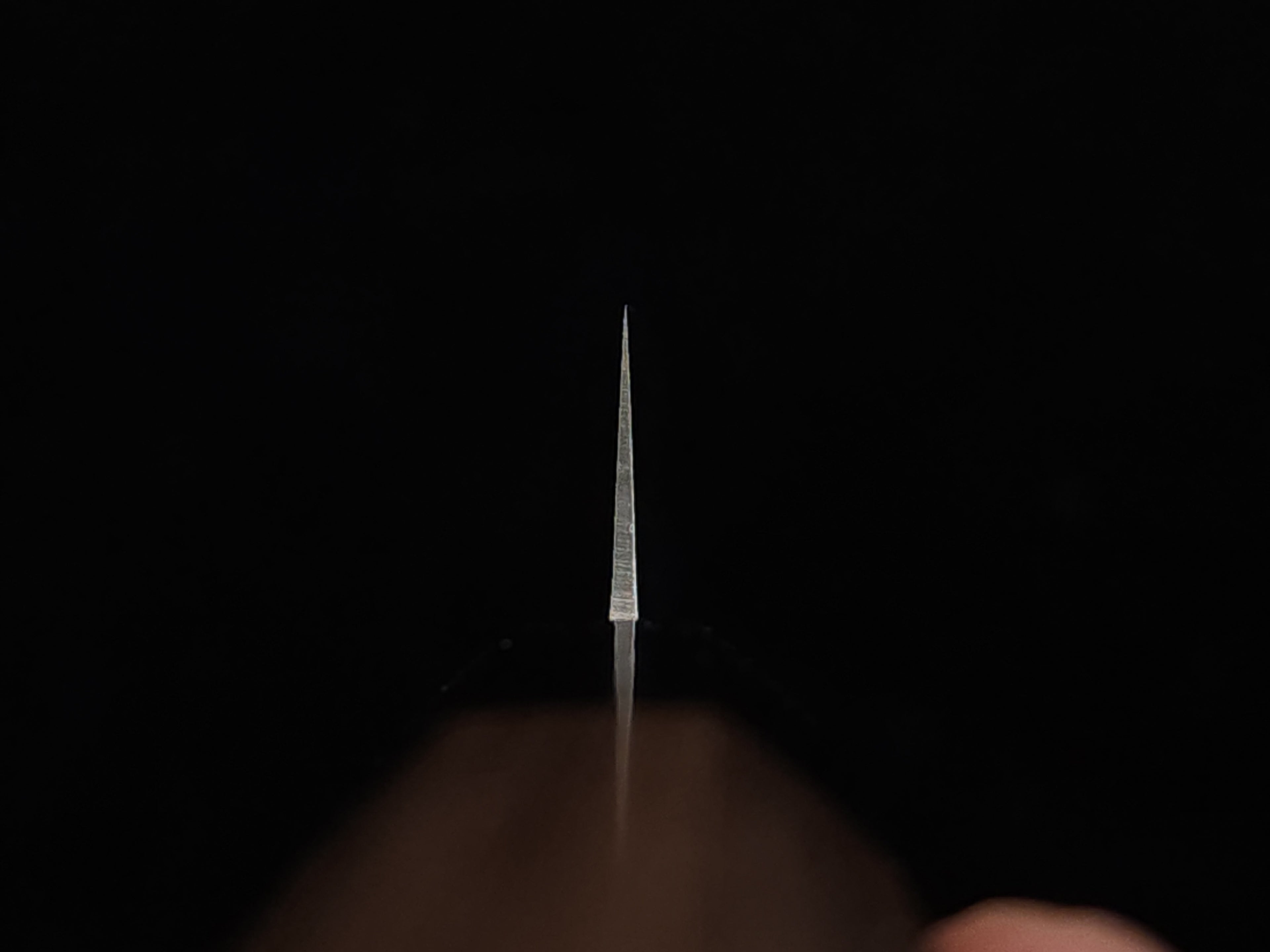 Kagekiyo Chromax Petty 150mm