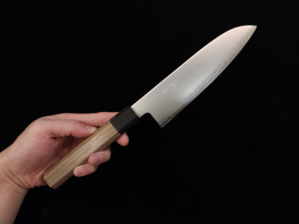 景清Chromax 三德刀 180mm