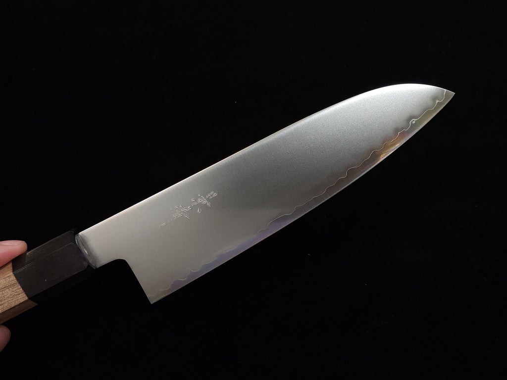 景清Chromax 三德刀 180mm