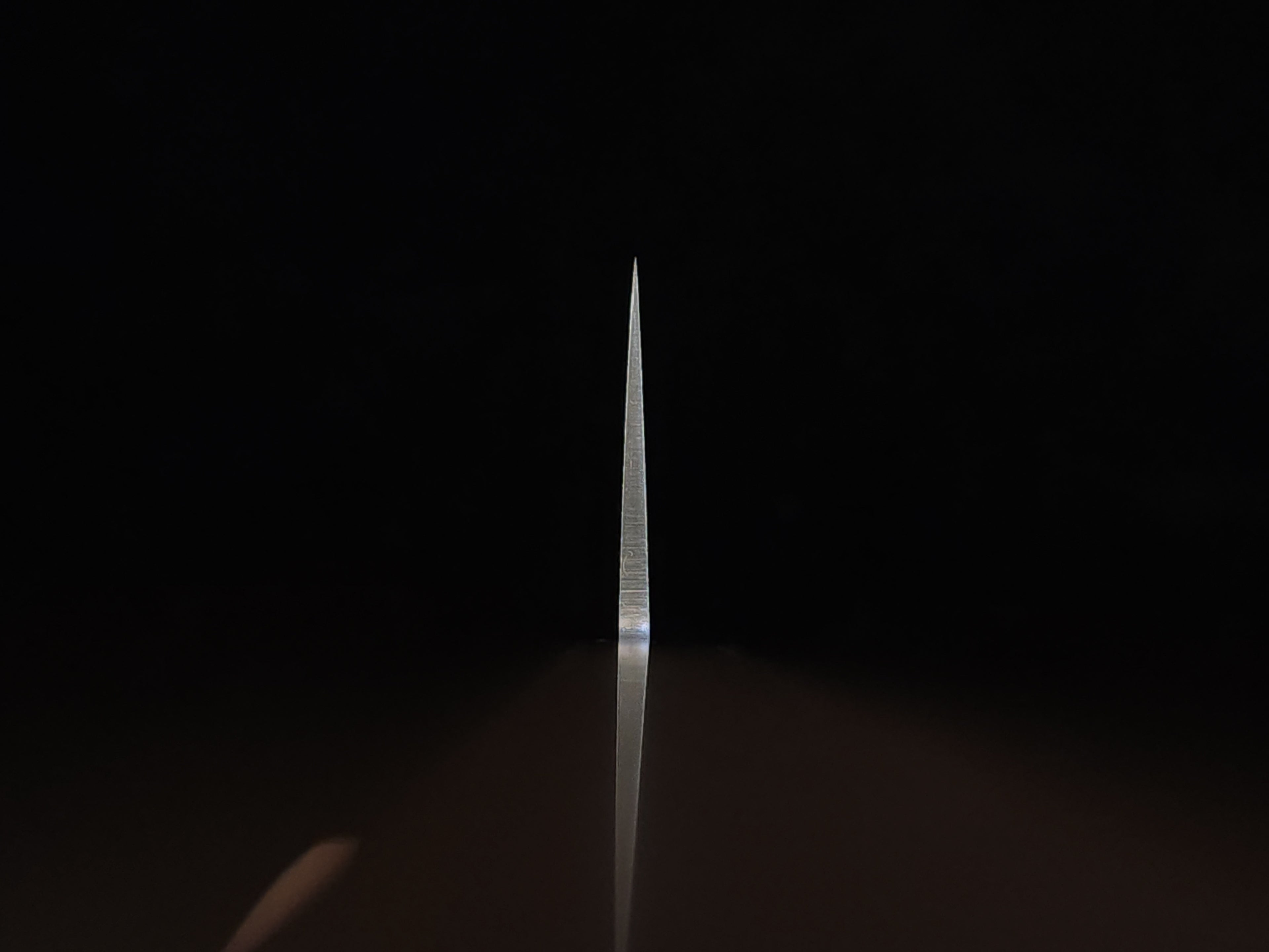 景清Chromax 三德刀 180mm