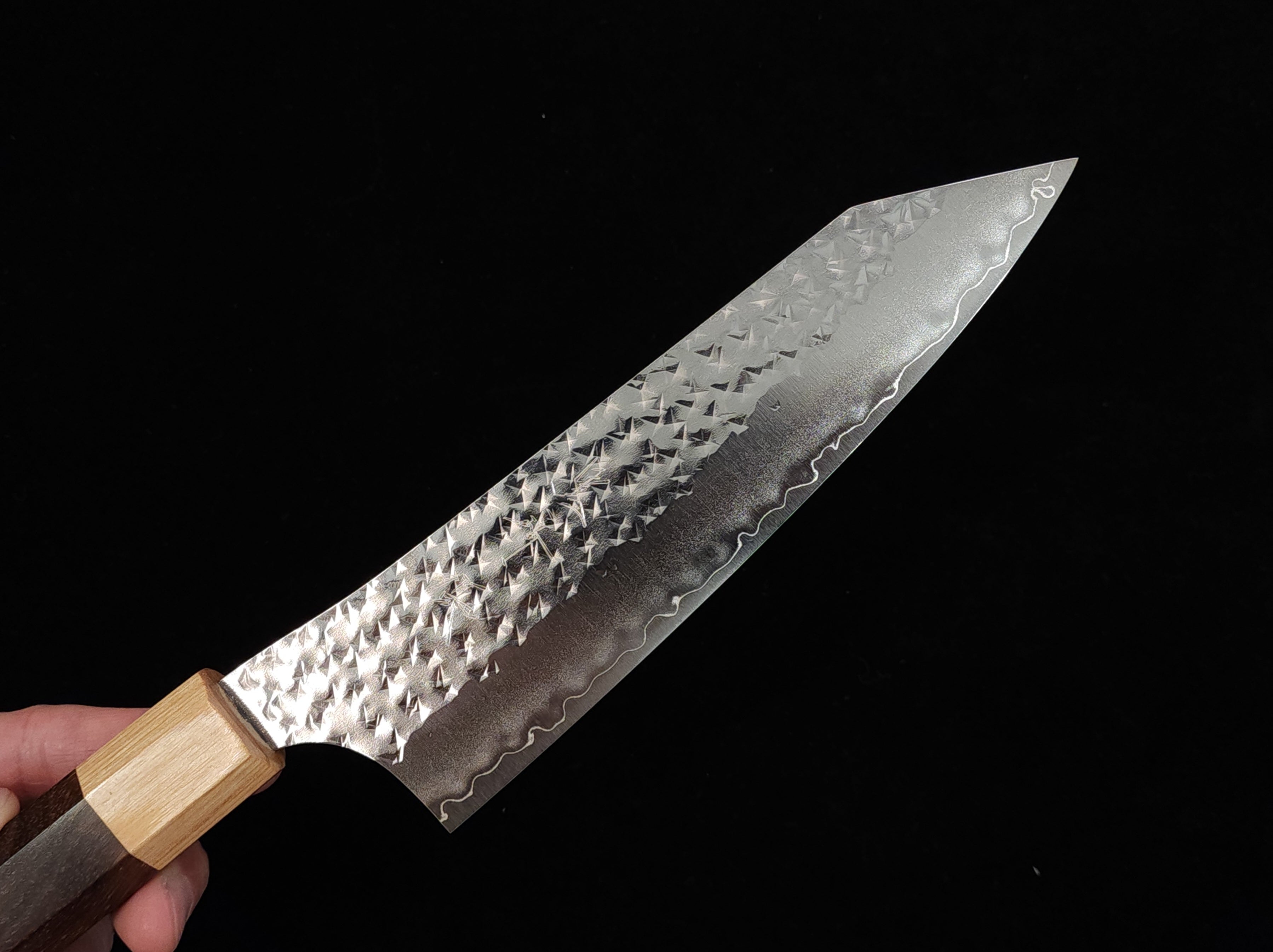黑崎優Yu Kurosaki – Knife Life HK