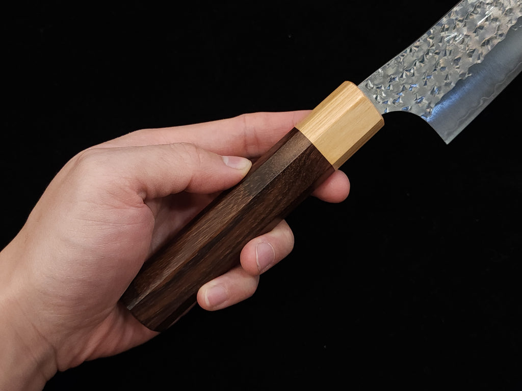 Yu Kurosaki SG-2 Senko Bunka 165mm