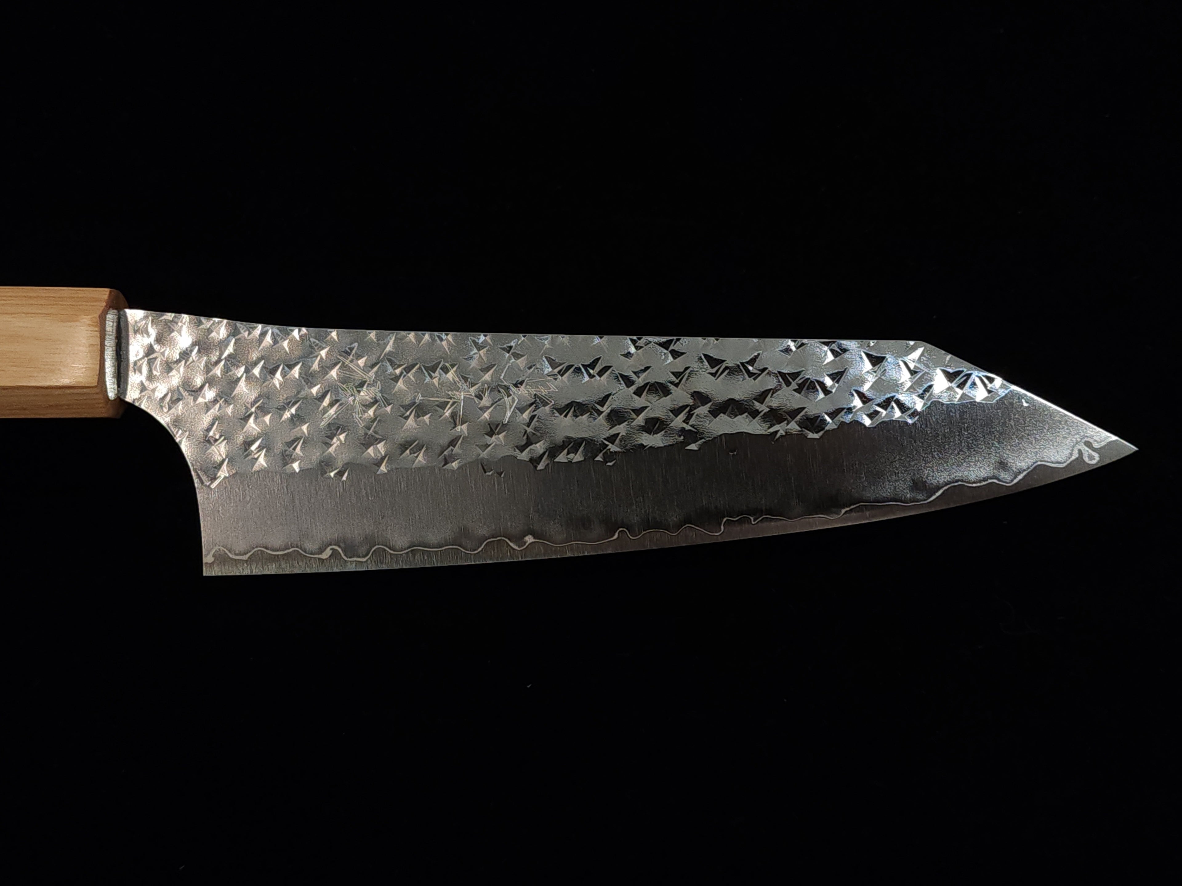 Yu Kurosaki SG-2 Senko Bunka 165mm