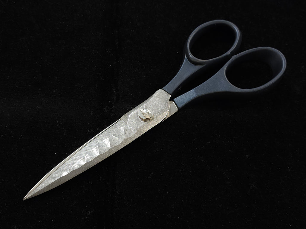 Zanmai VG-10 Damascus Kitchen Scissors KPD-200