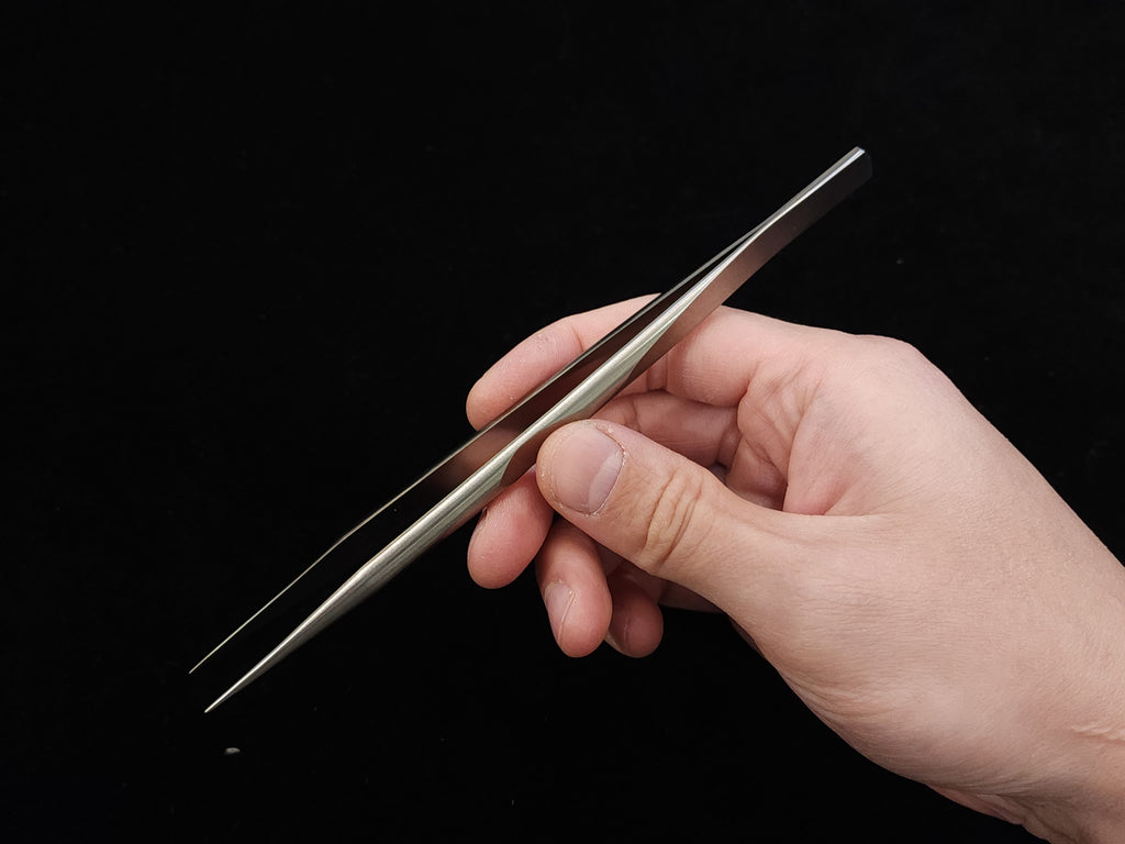 Titanion Tweezers Wick 2.0