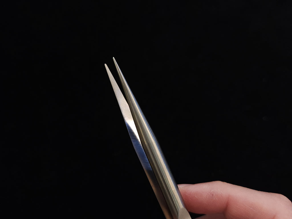 Titanion Tweezers Wick 2.0