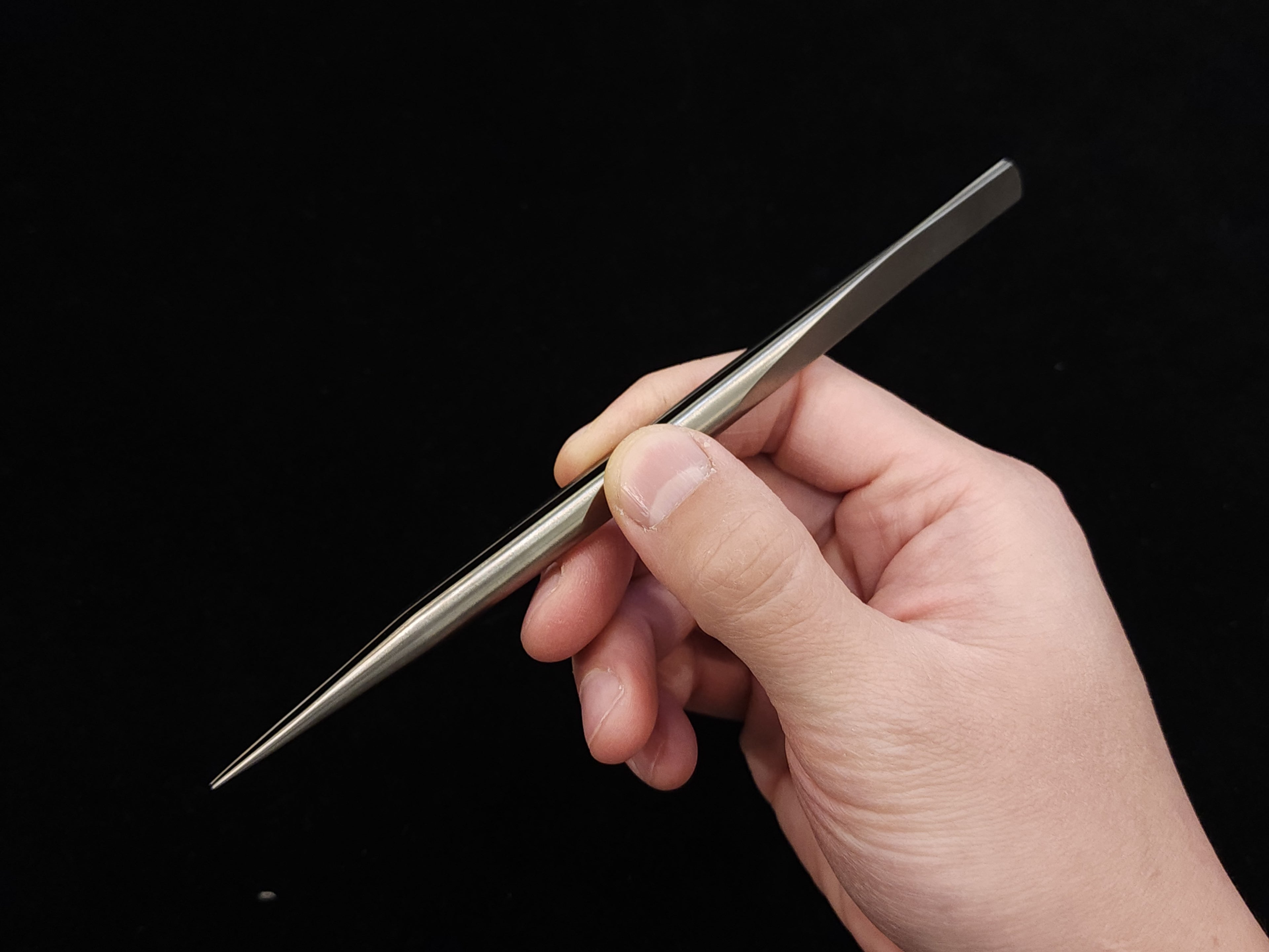 Titanion Tweezers Wick 2.0