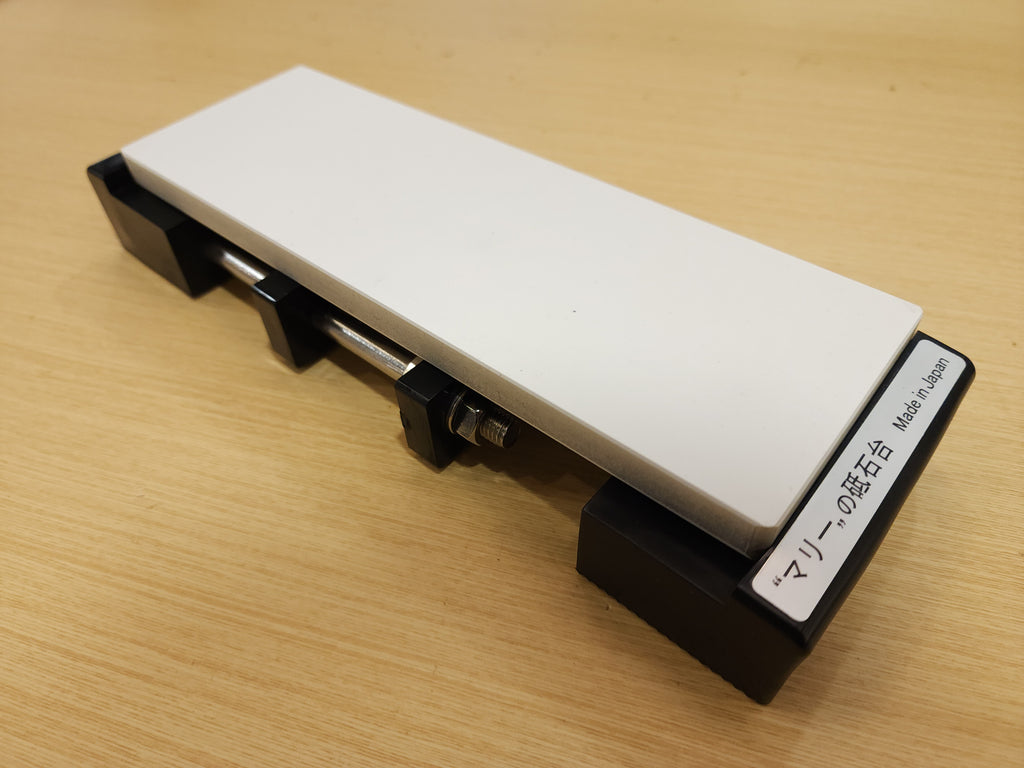 Adjustable Sharpening Stone Holder