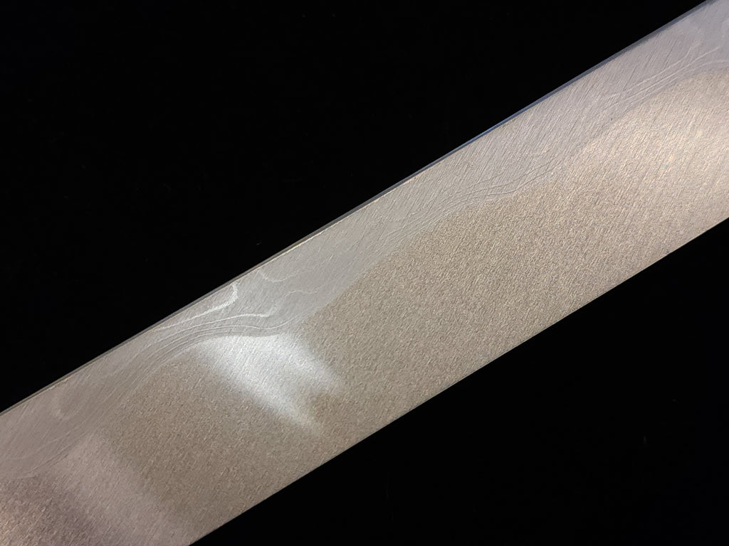 景清青一墨流先丸蛸引300mm連鞘