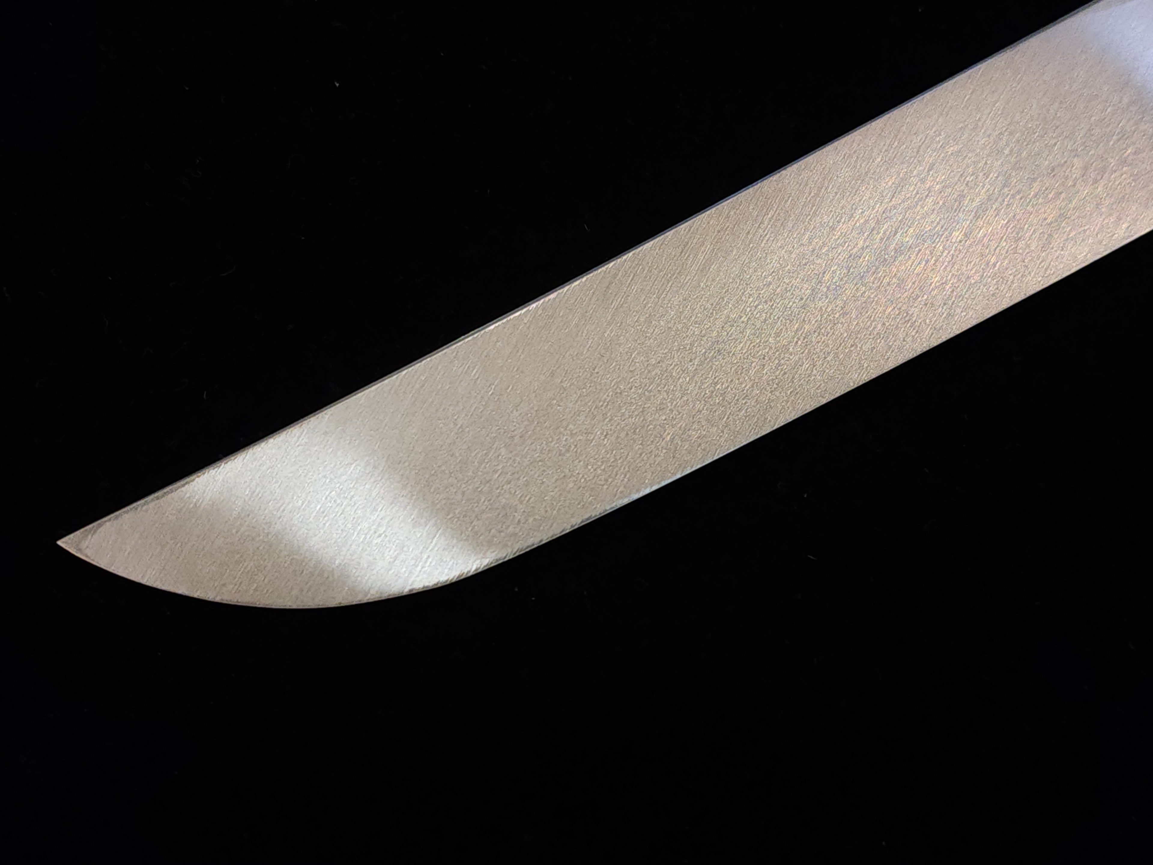 景清青一墨流先丸蛸引300mm連鞘