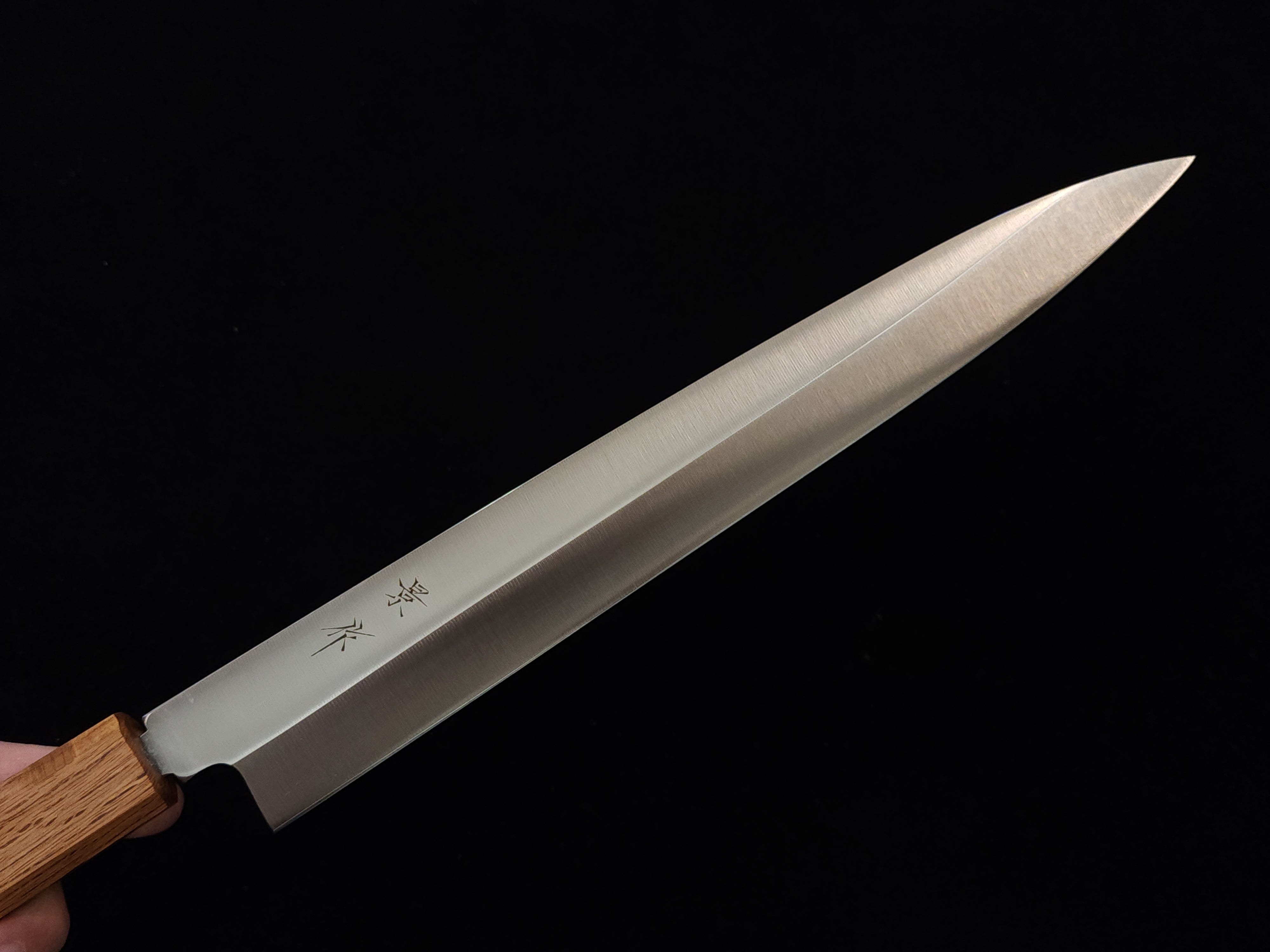 AUST20枚8万 ② MV / AUS-8 – Knife Life HK