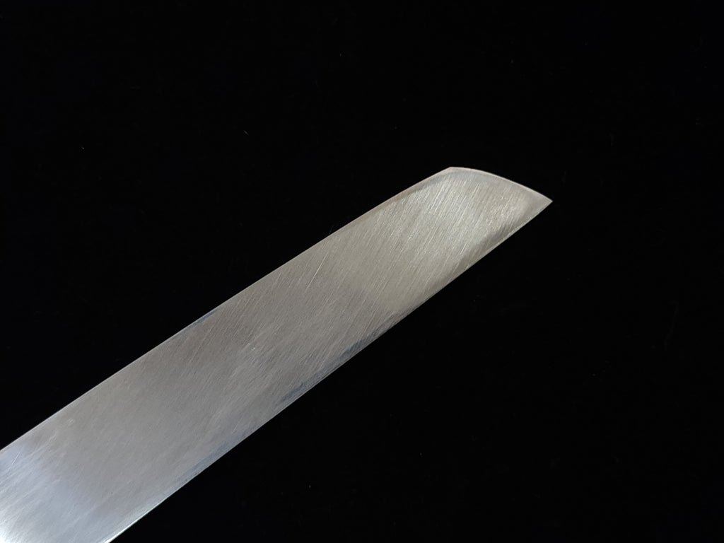 醉心傳承白一鋼先丸蛸引 300mm 連鞘