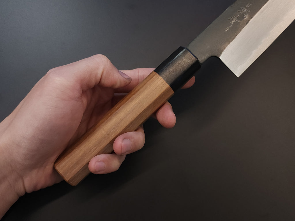 Kagekiyo Aogami 2 Kurochi Santoku