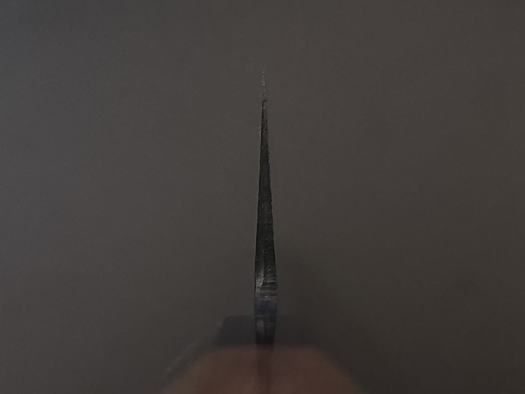 Kagekiyo Aogami 2 Kurochi Santoku