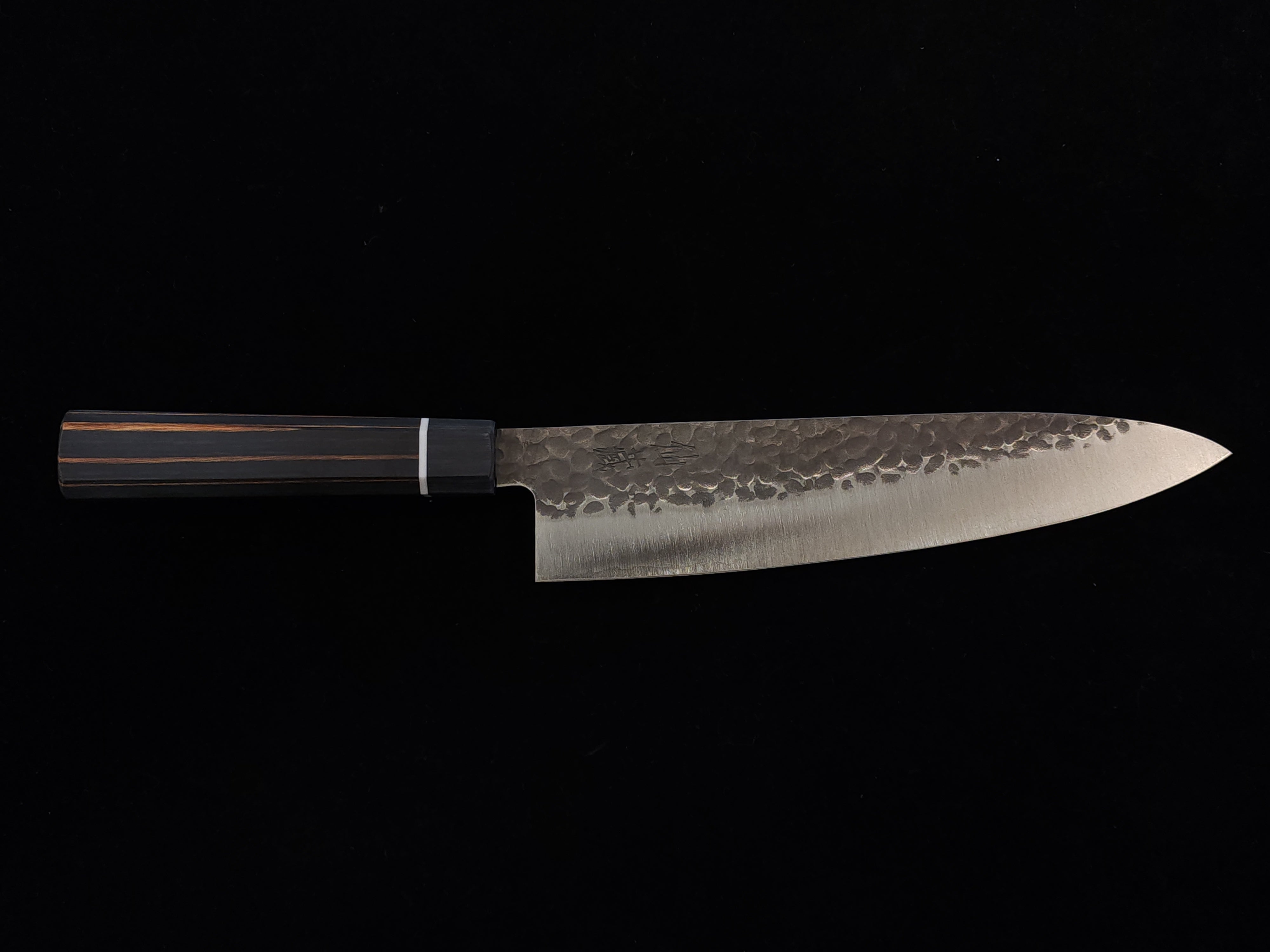 仙藏SPG STRIX 牛刀210mm – Knife Life HK